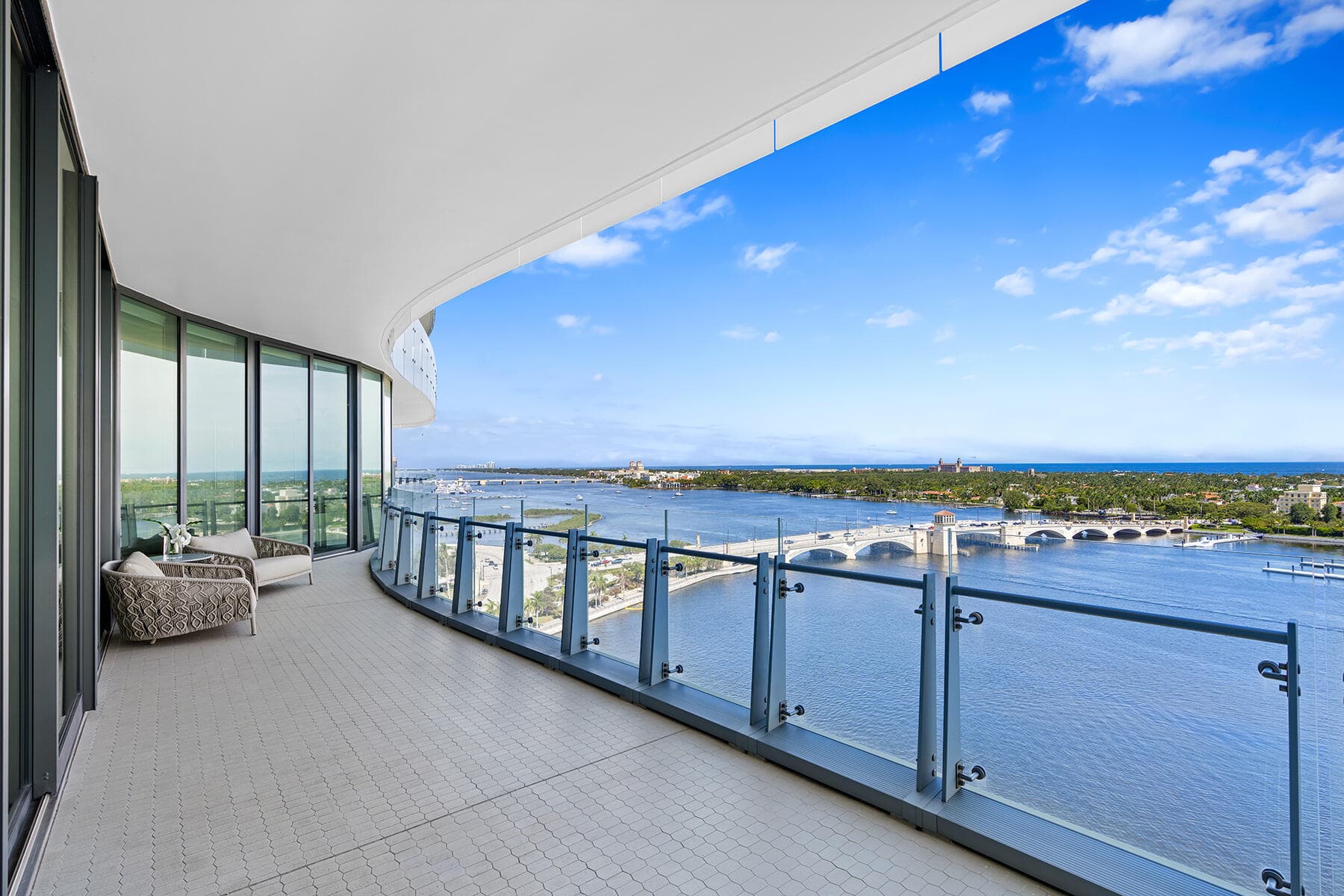 1100 S Flagler Drive 1403, West Palm Beach, FL 33401 — photo 27 of 45