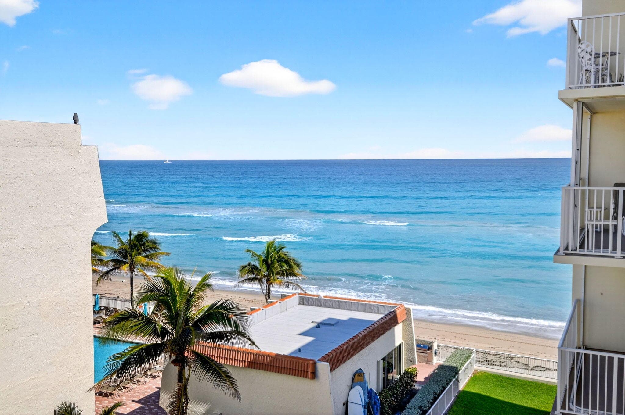 3540 S Ocean Boulevard 604, South Palm Beach, FL 33480 — photo