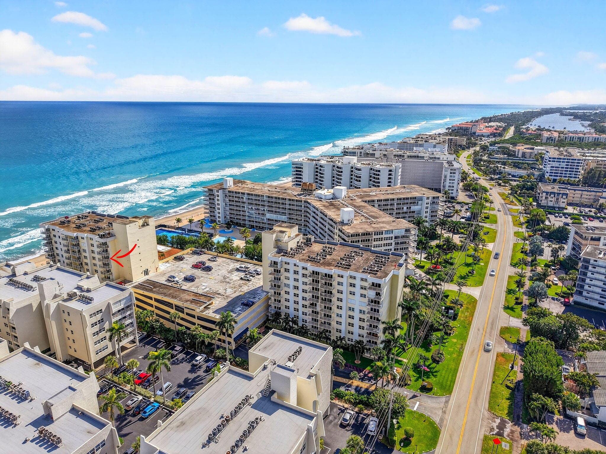 3540 S Ocean Boulevard 604, South Palm Beach, FL 33480 — photo 41 of 73