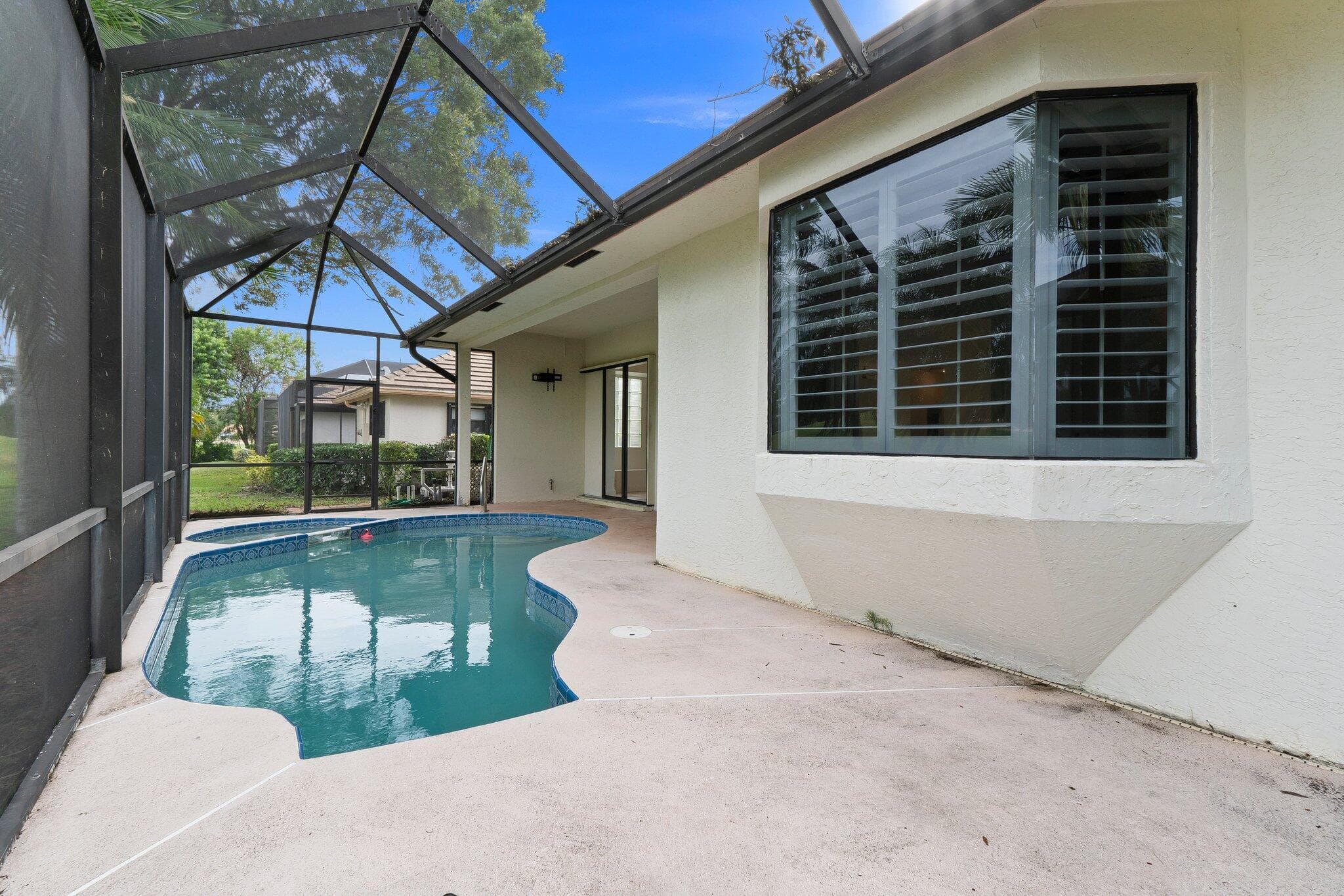 435 SW Jefferson Circle, Port St. Lucie, FL 34986 — photo 44 of 58