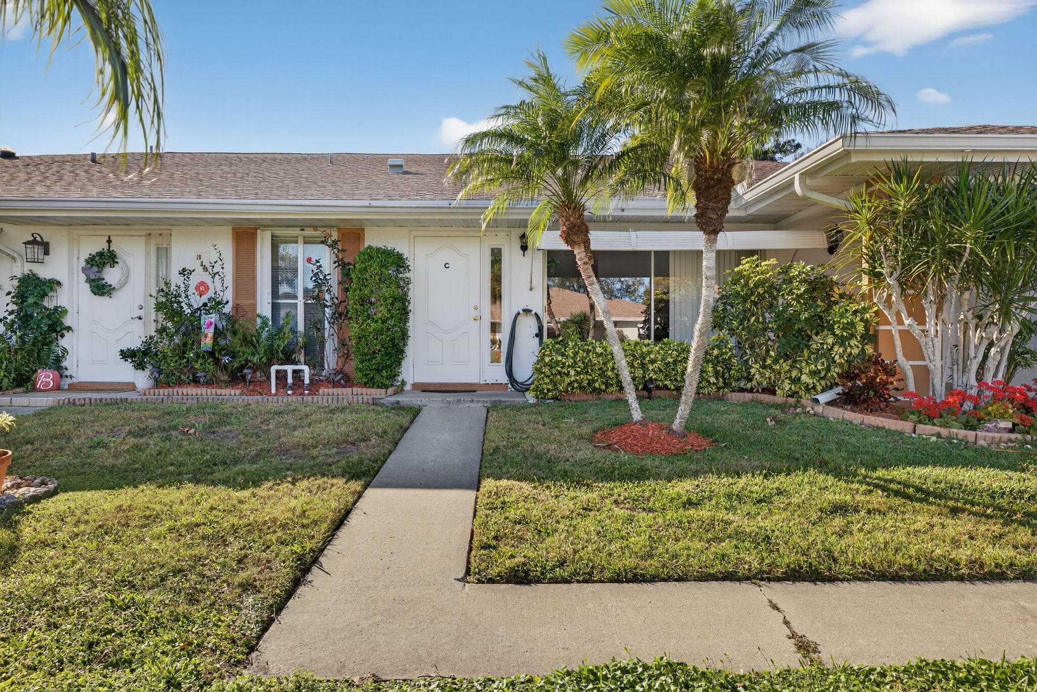 319 Colony Lane C, Fort Pierce, FL 34982 — photo 1 of 28