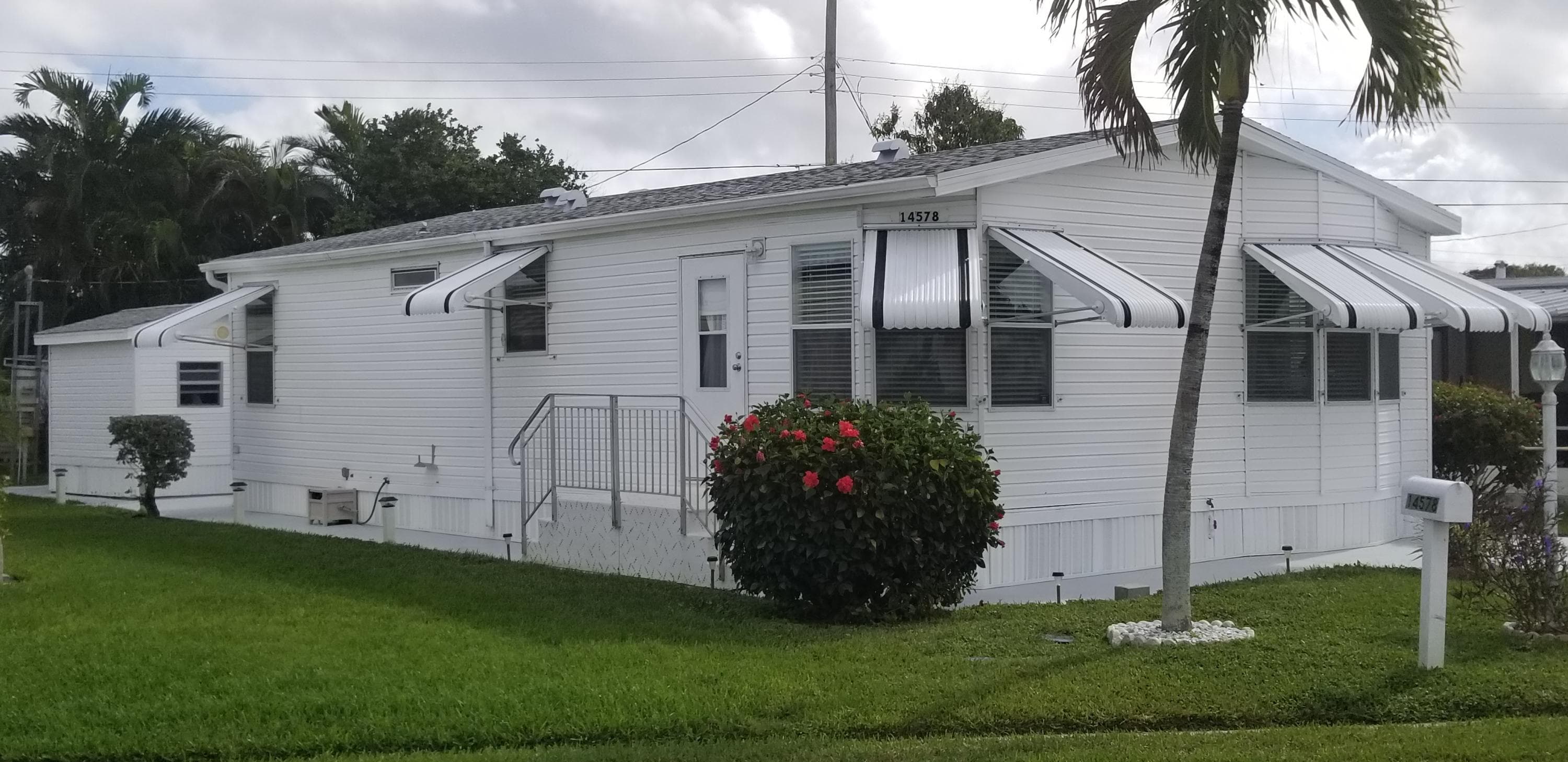 14578 Glenview Drive, Delray Beach, FL 33445 — photo 10 of 13