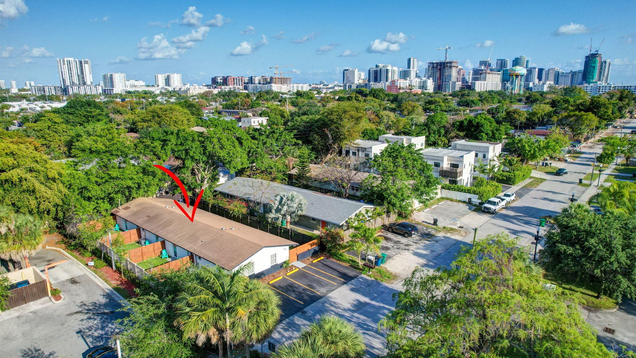 934 NW 4th Avenue 1-4, Fort Lauderdale, FL 33311 — photo 39 of 80