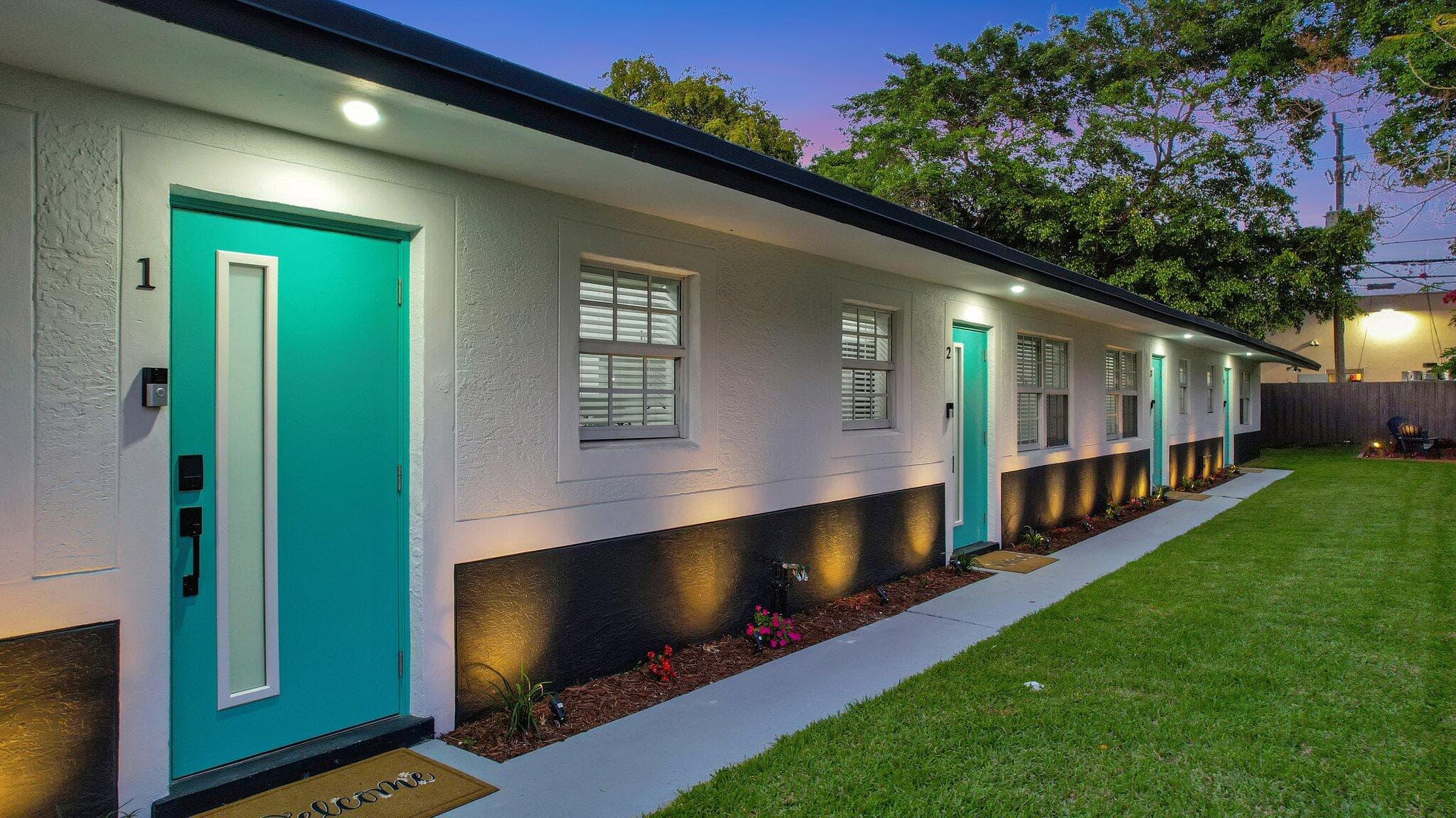 934 NW 4th Avenue 1-4, Fort Lauderdale, FL 33311 — photo 70 of 80
