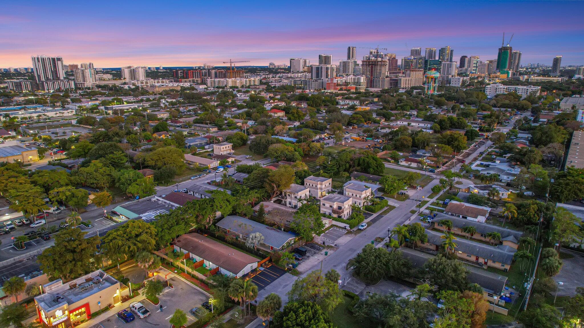 934 NW 4th Avenue 1-4, Fort Lauderdale, FL 33311 — photo 80 of 80