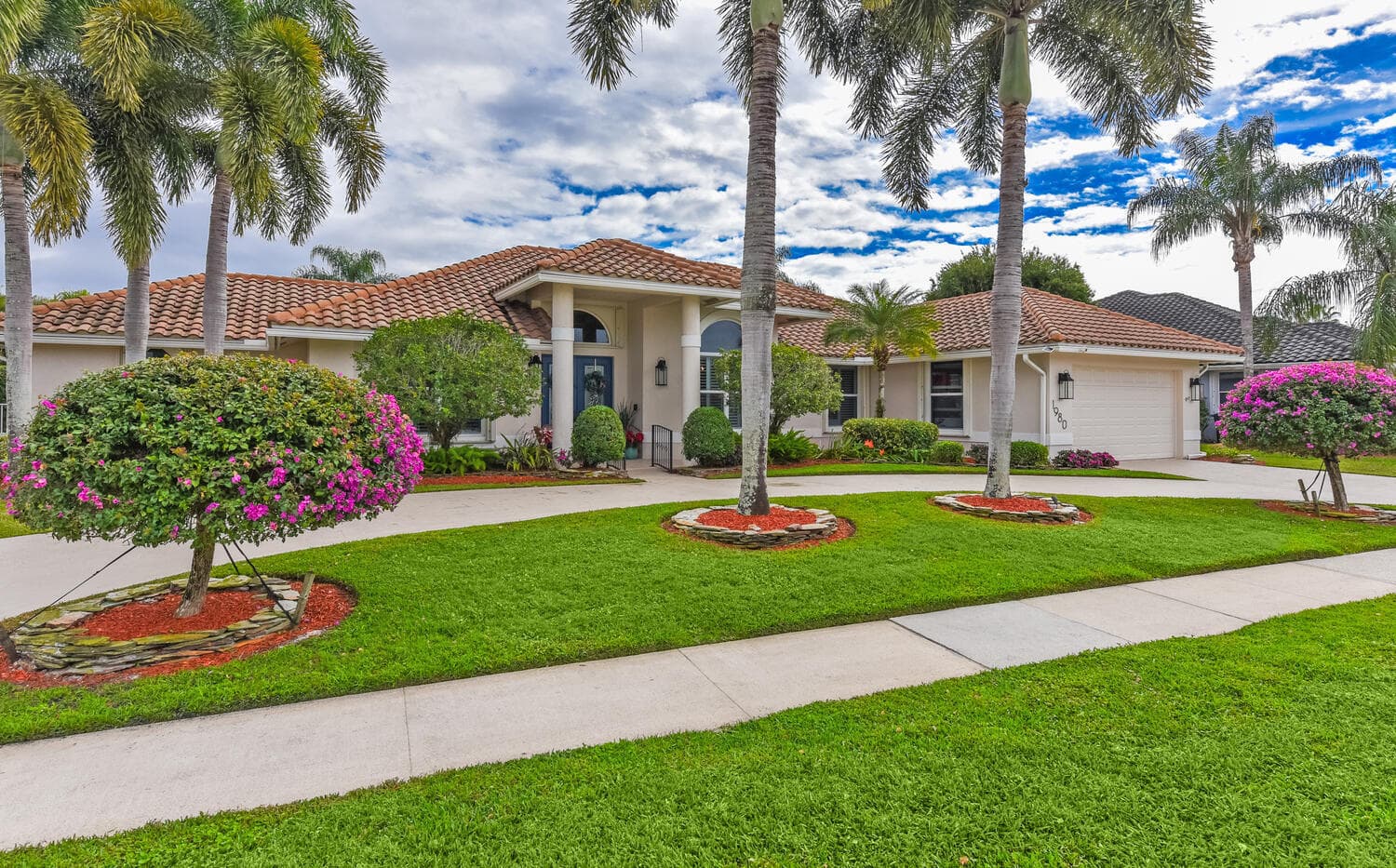 1980 S Club Drive, Wellington, FL 33414 — photo 2 of 44