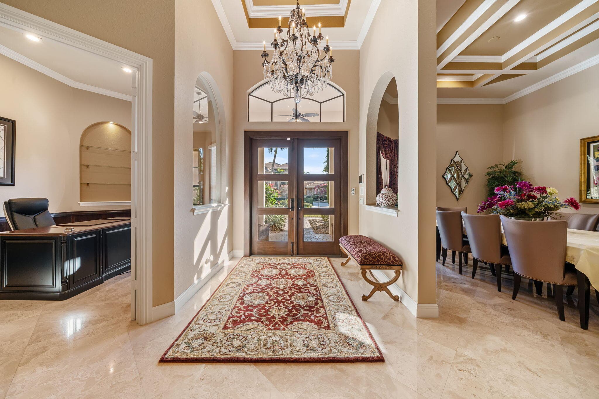 10710 Versailles Boulevard, Wellington, FL 33449 — photo 5 of 54