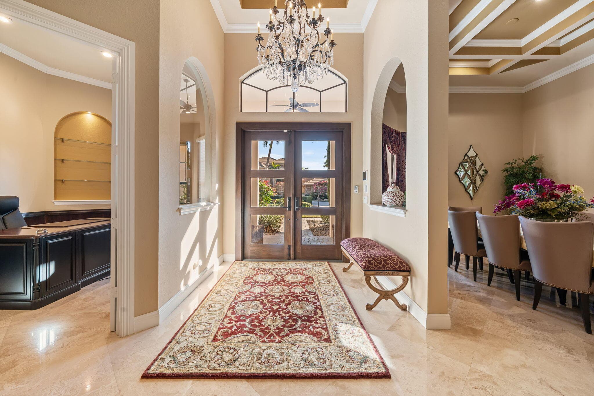 10710 Versailles Boulevard, Wellington, FL 33449 — photo 3 of 54