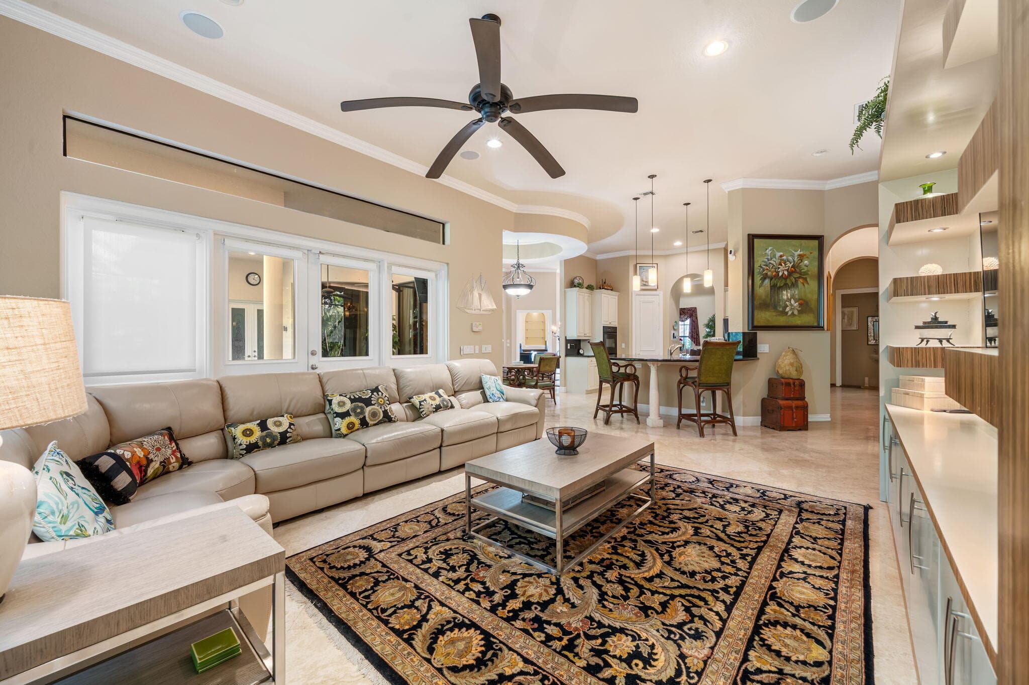 10710 Versailles Boulevard, Wellington, FL 33449 — photo 12 of 54