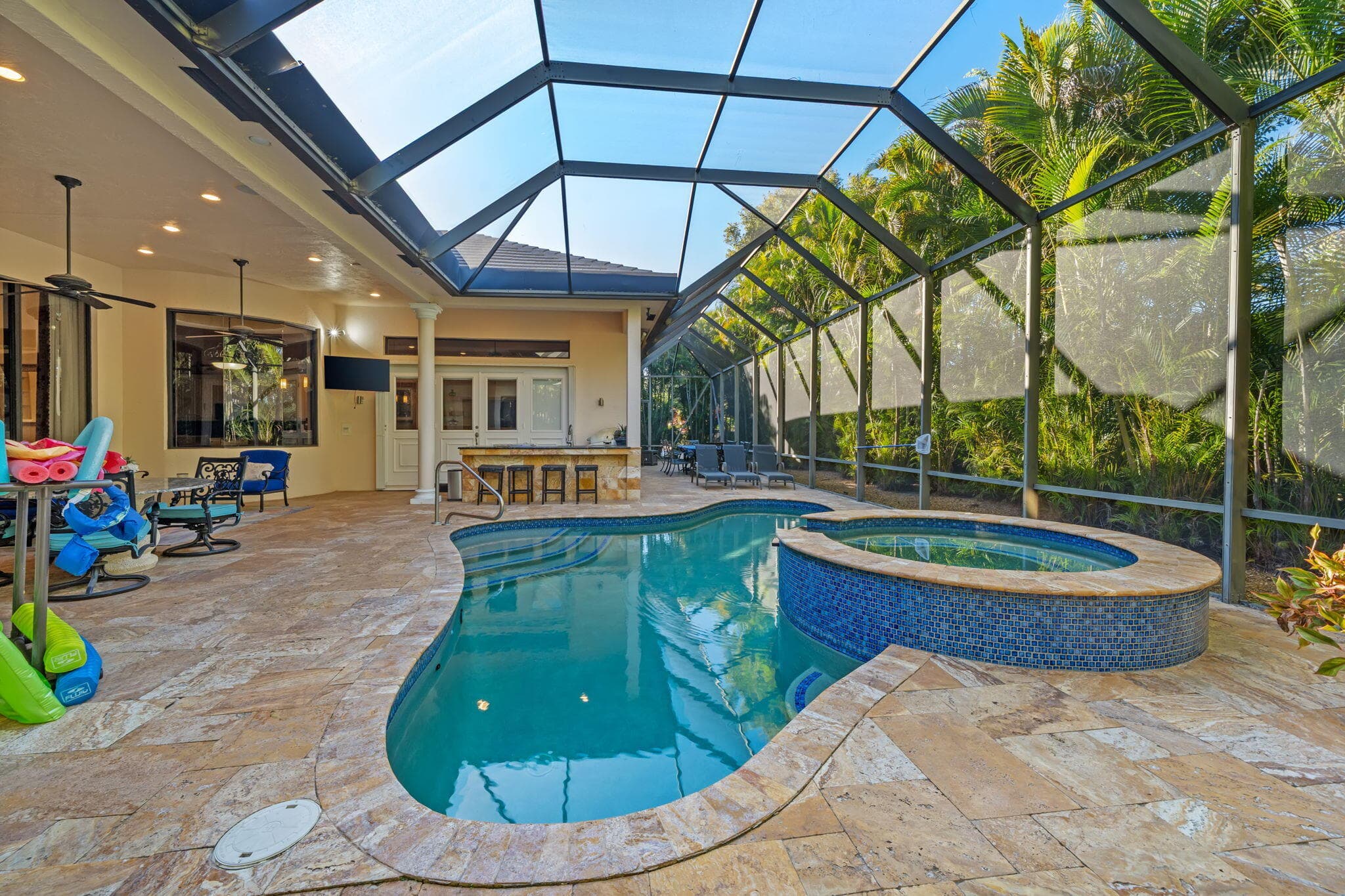 10710 Versailles Boulevard, Wellington, FL 33449 — photo 39 of 54
