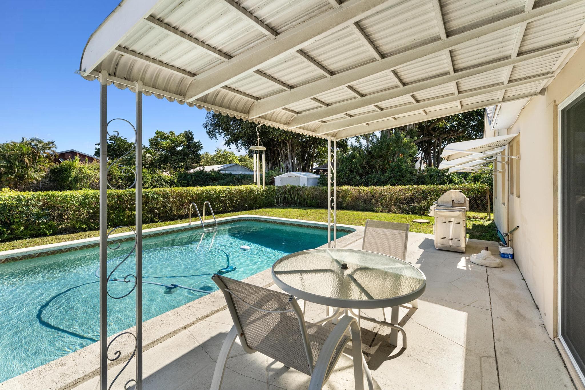 1812 High Ridge Road, Lake Worth, FL 33461 — photo 38 of 44