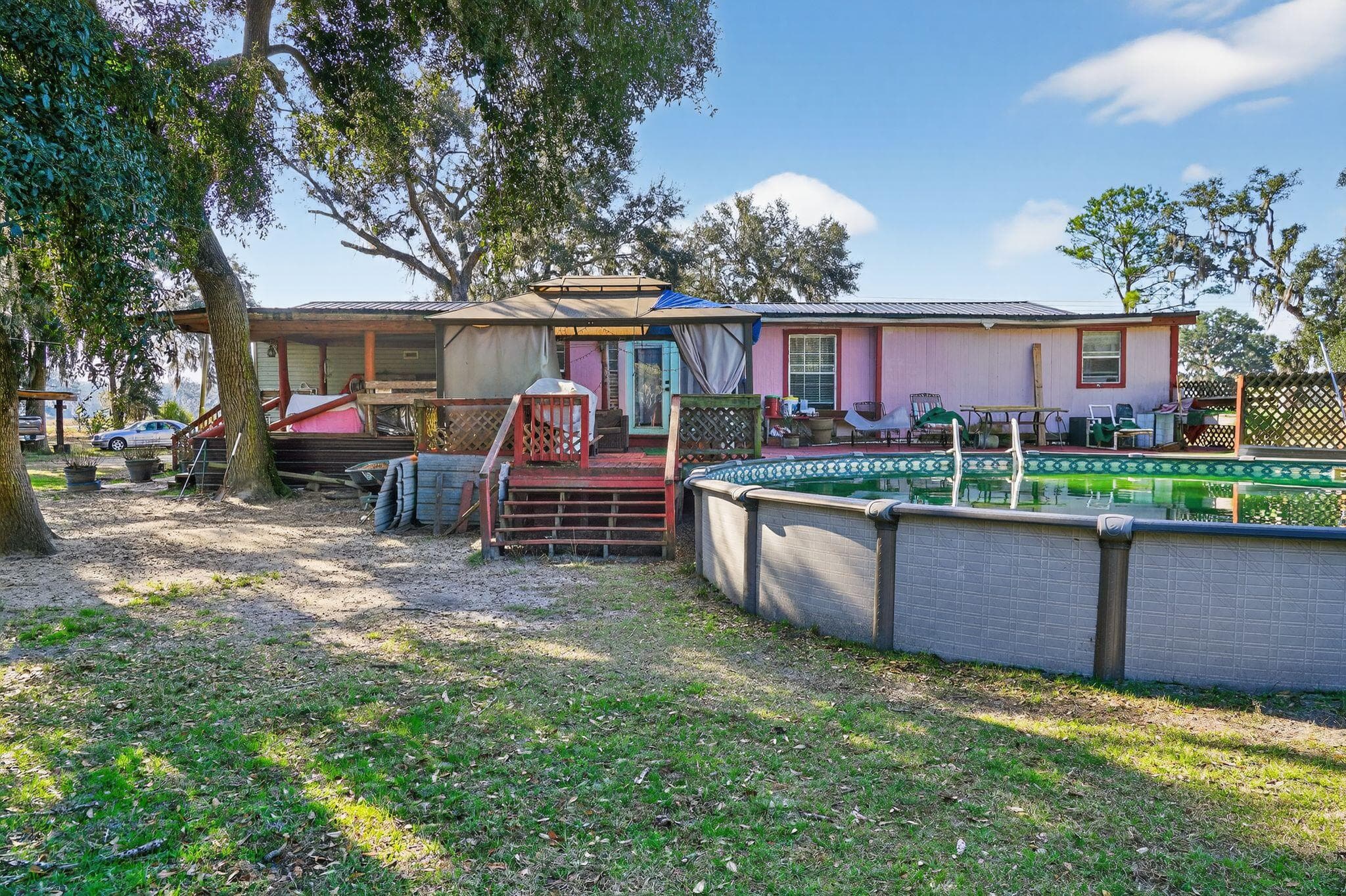 7638 Sundown Creek Road, Greenville, FL 32331 — photo 7 of 30