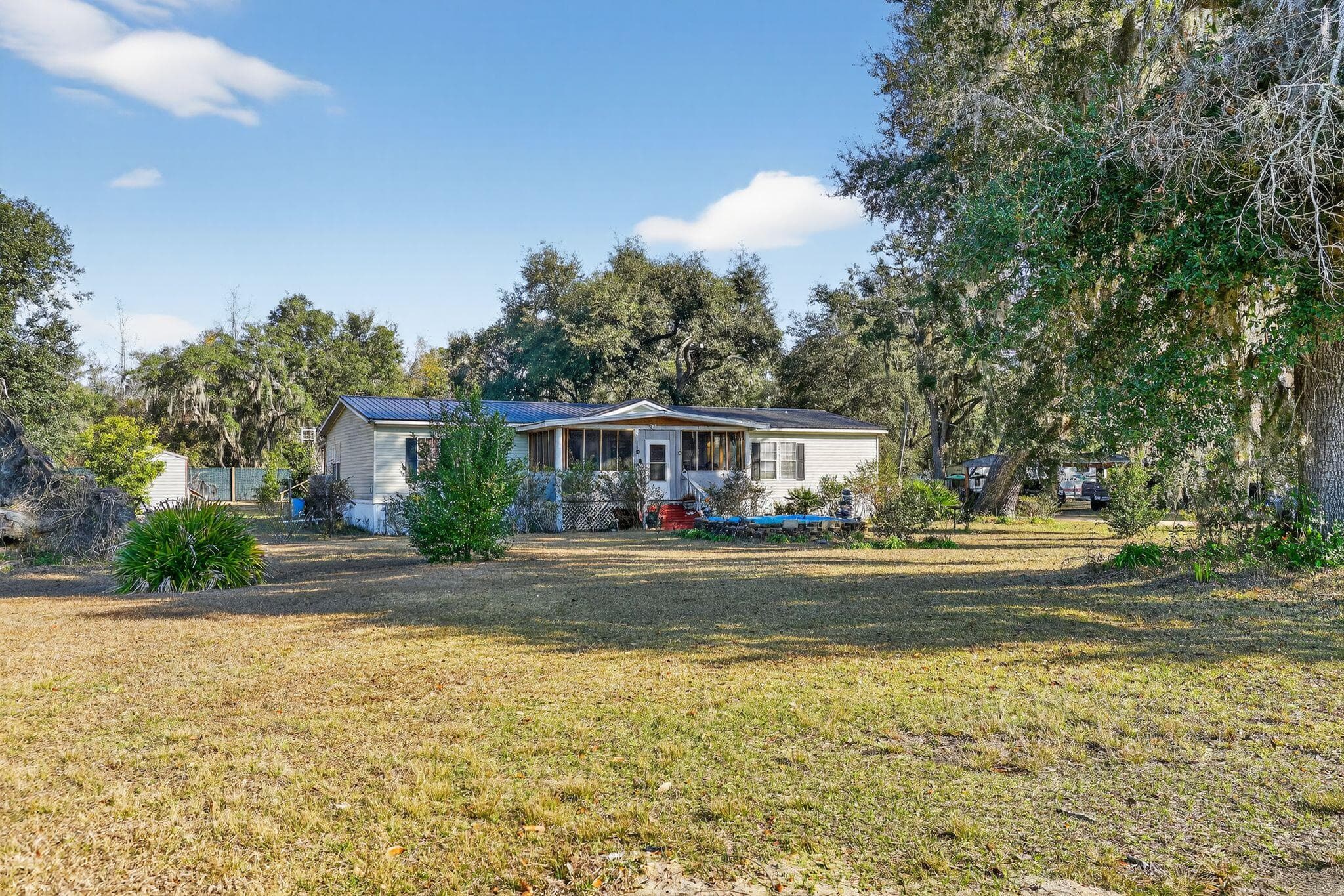 7638 Sundown Creek Road, Greenville, FL 32331 — photo 10 of 30