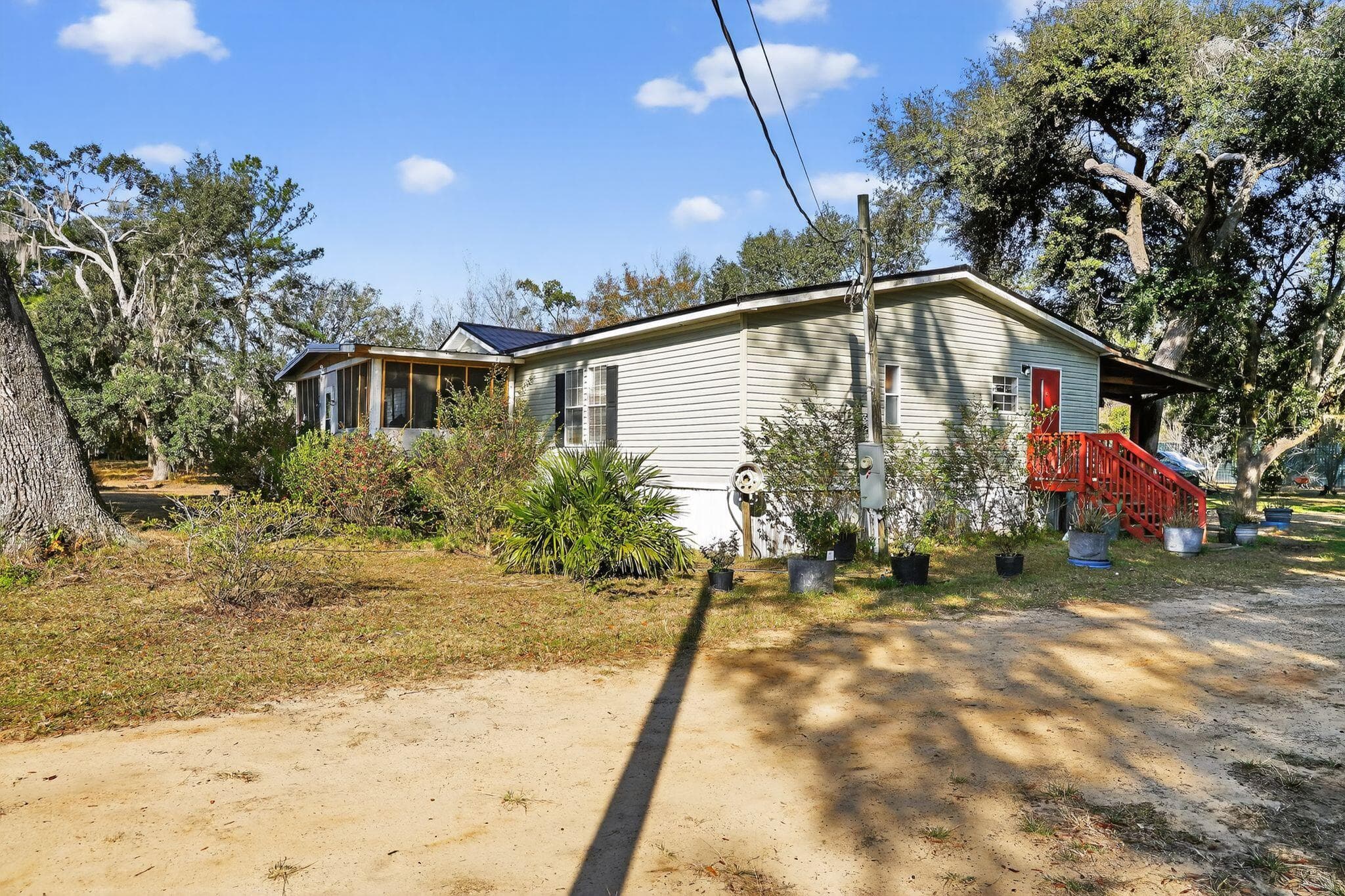 7638 Sundown Creek Road, Greenville, FL 32331 — photo 6 of 30