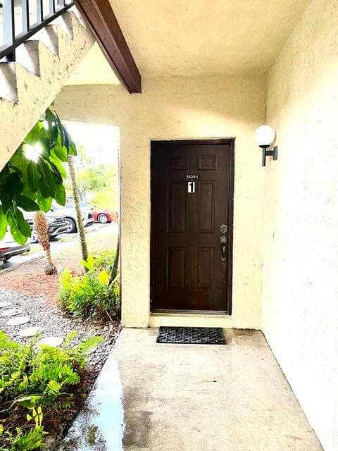 3303 Kirk Road 1, Lake Worth, FL 33461 — photo 2 of 13