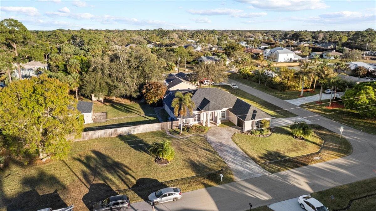 2161 SW Hyacinth Street, Port St. Lucie, FL 34953 — photo 48 of 50