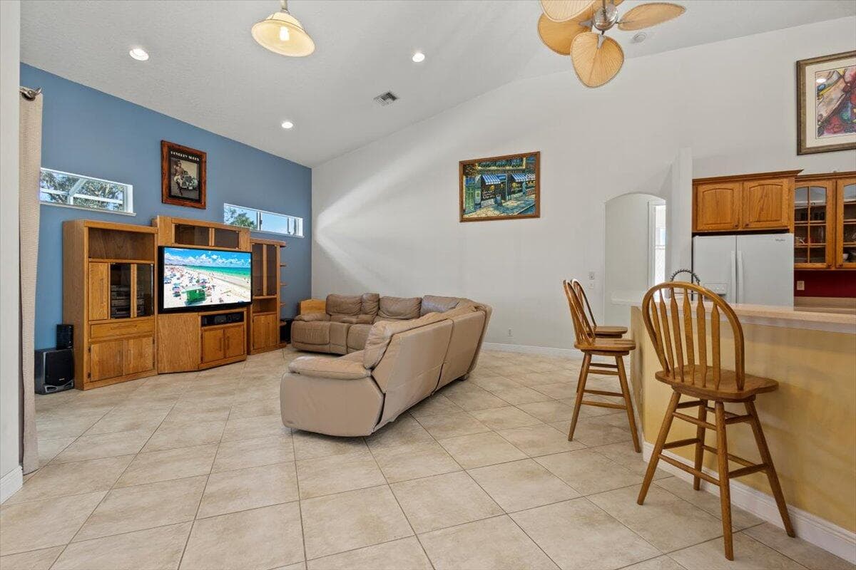 2161 SW Hyacinth Street, Port St. Lucie, FL 34953 — photo 11 of 50