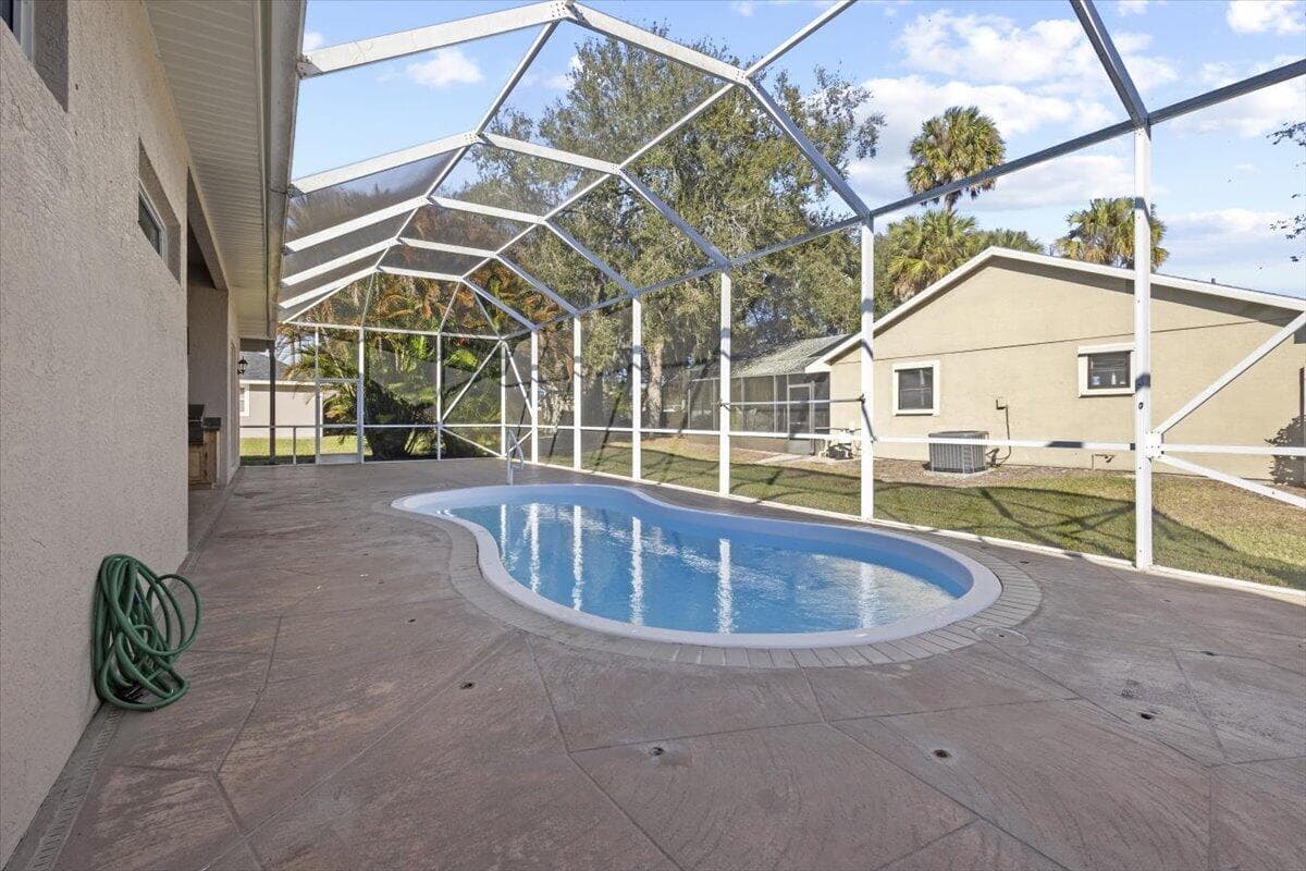 2161 SW Hyacinth Street, Port St. Lucie, FL 34953 — photo 39 of 50