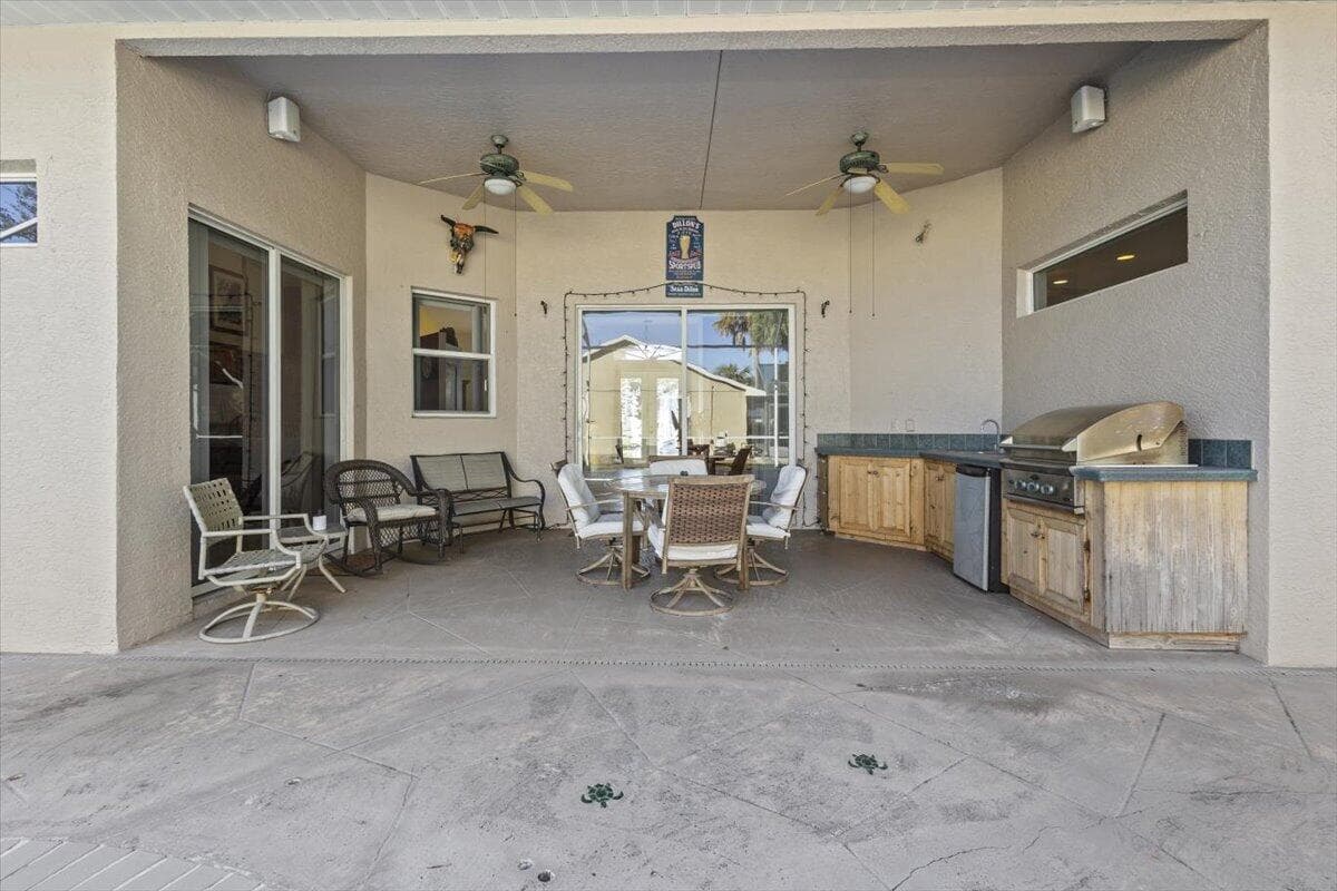 2161 SW Hyacinth Street, Port St. Lucie, FL 34953 — photo 43 of 50