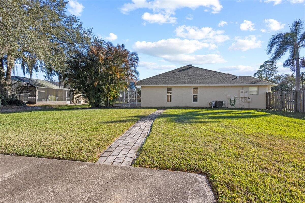2161 SW Hyacinth Street, Port St. Lucie, FL 34953 — photo 46 of 50