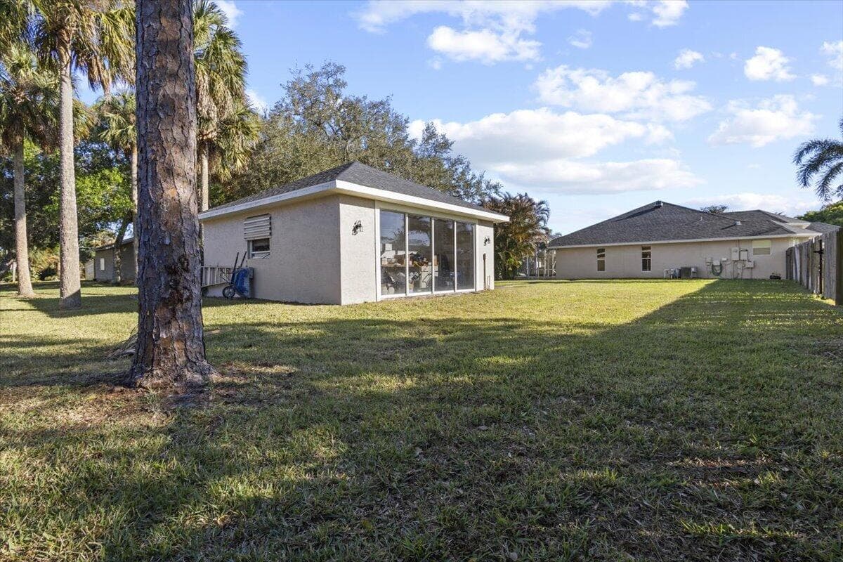 2161 SW Hyacinth Street, Port St. Lucie, FL 34953 — photo 16 of 50