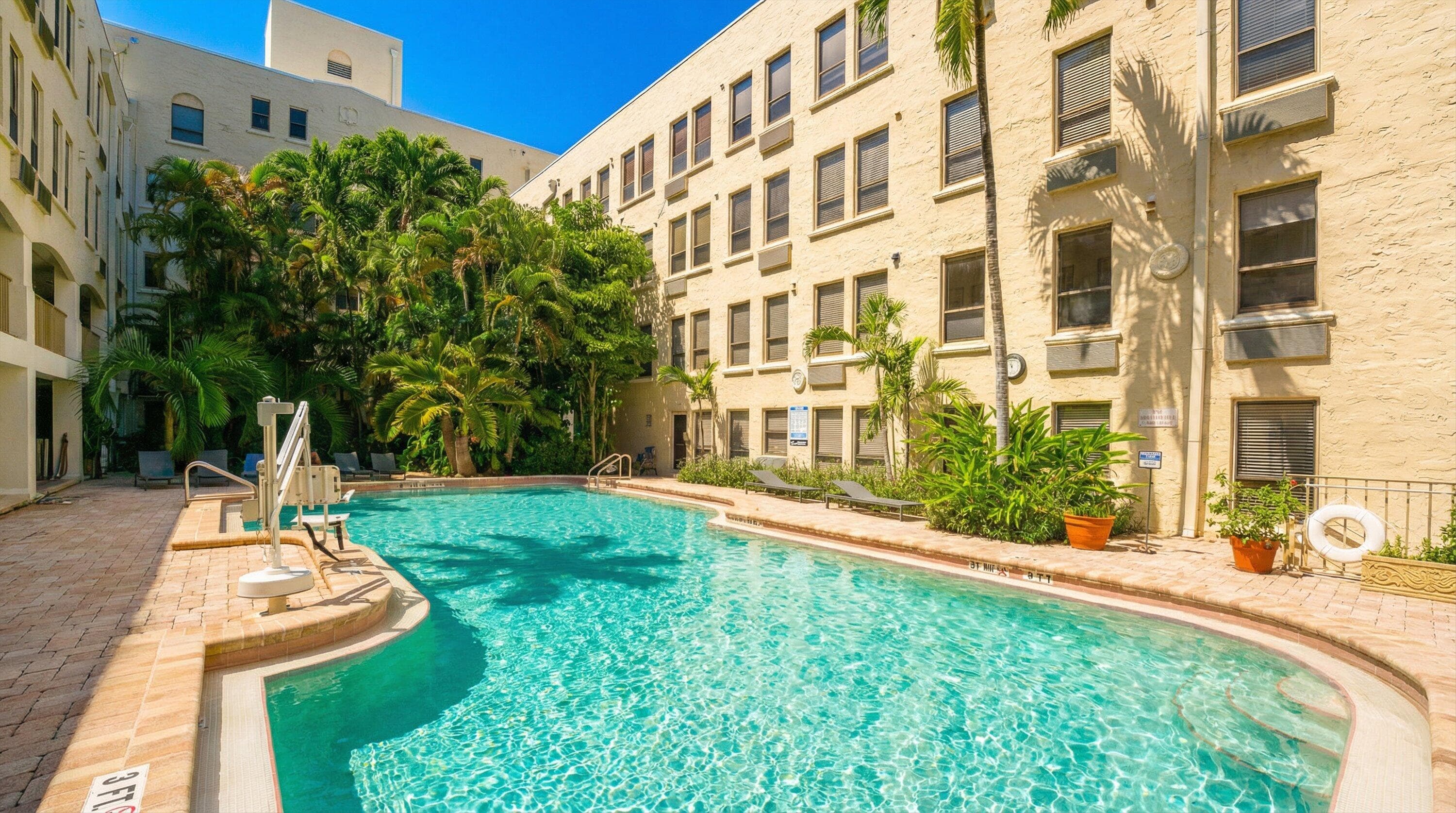 235 Sunrise Avenue 3032 & 3102, Palm Beach, FL 33480 — photo 30 of 34