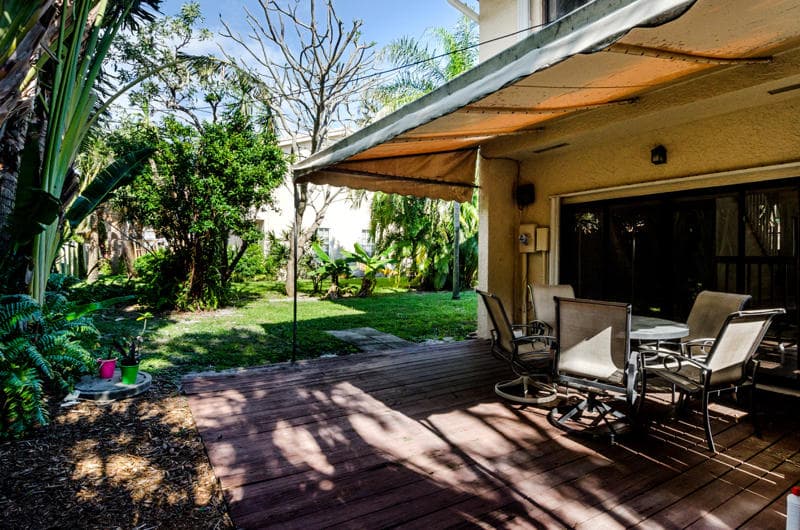 363 W Camino Real 4, Boca Raton, FL 33432 — photo 31 of 37