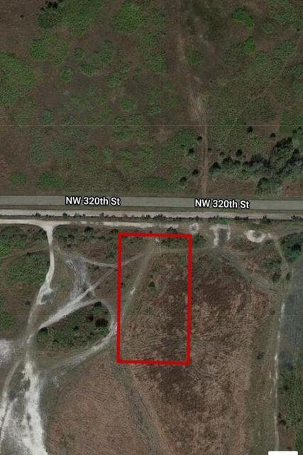 0 NW 320th Street, Okeechobee, FL 34972 — photo