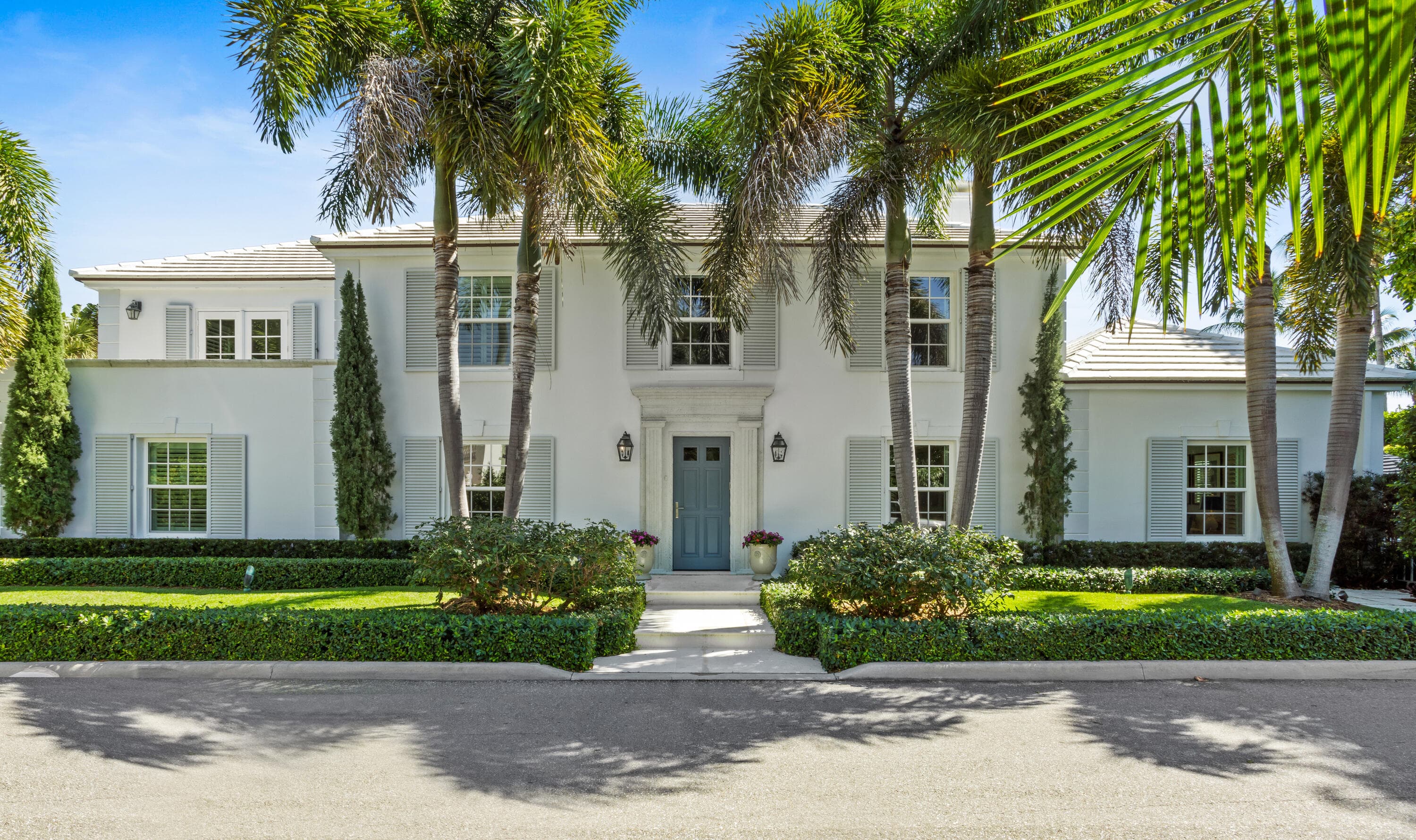 327 Arabian Road, Palm Beach, FL 33480 — photo 1 of 23