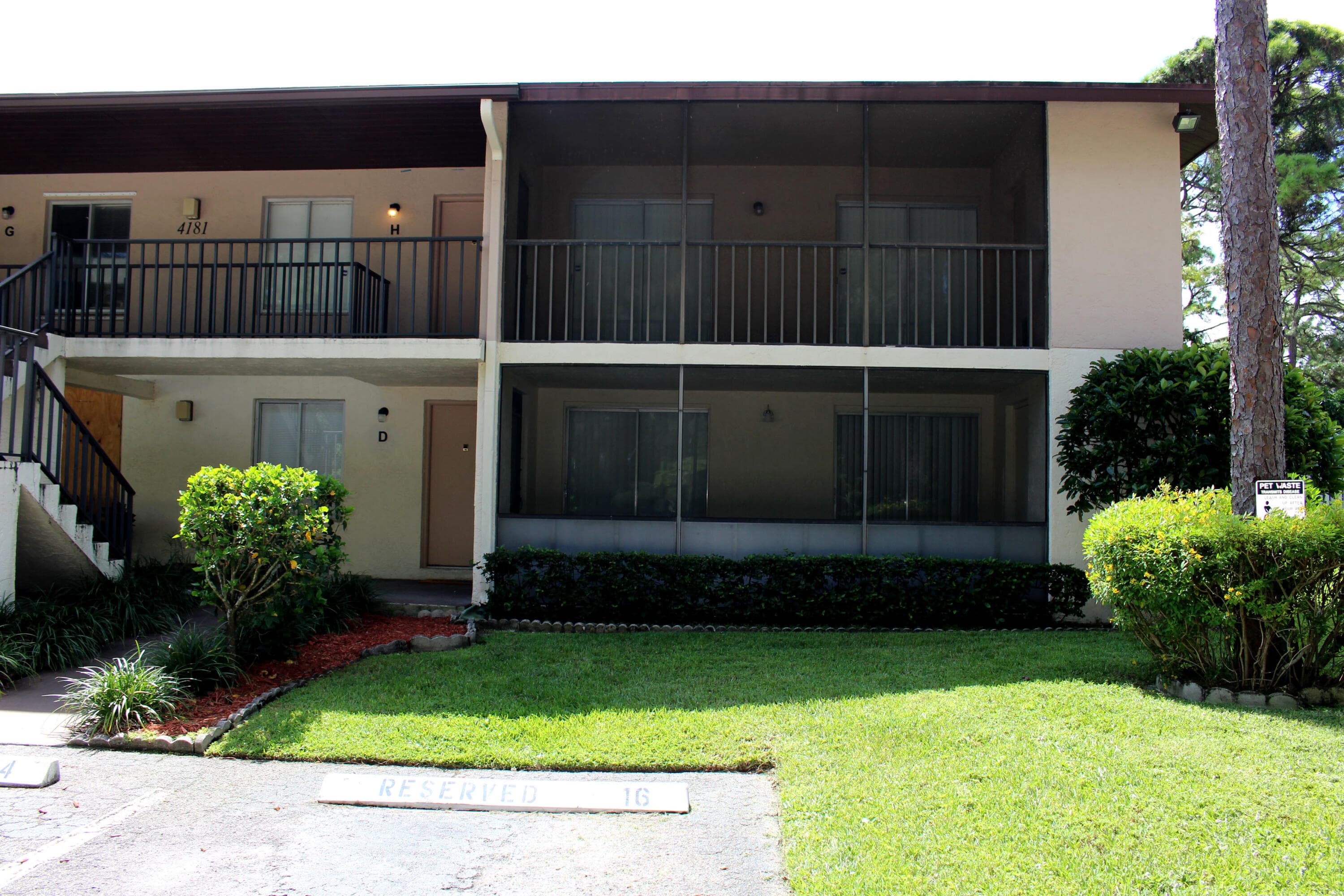 4181 S 57th Avenue D, Greenacres, FL 33463 — photo 2 of 24