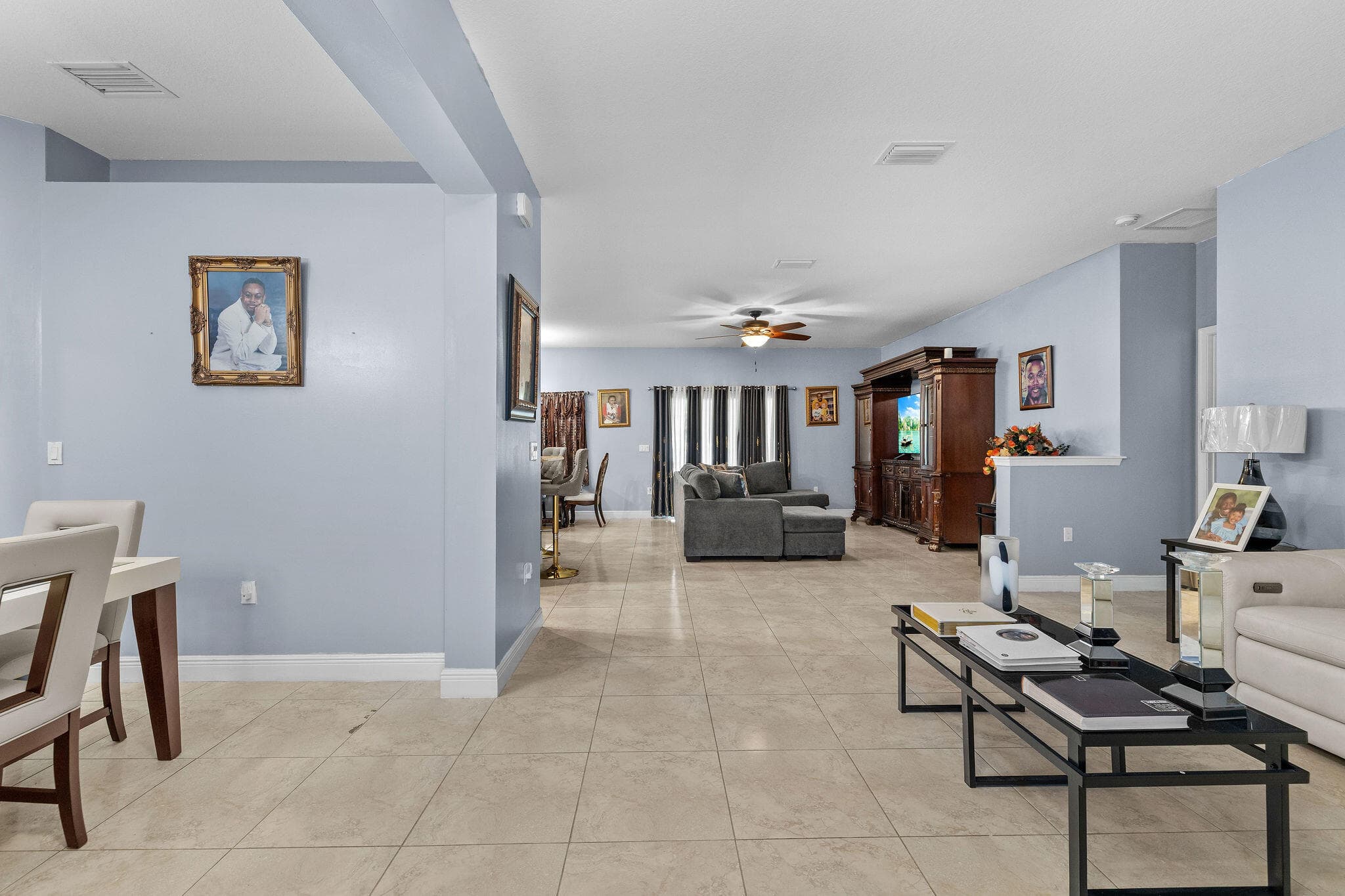 1585 SW Merchant Lane, Port St. Lucie, FL 34953 — photo 2 of 39