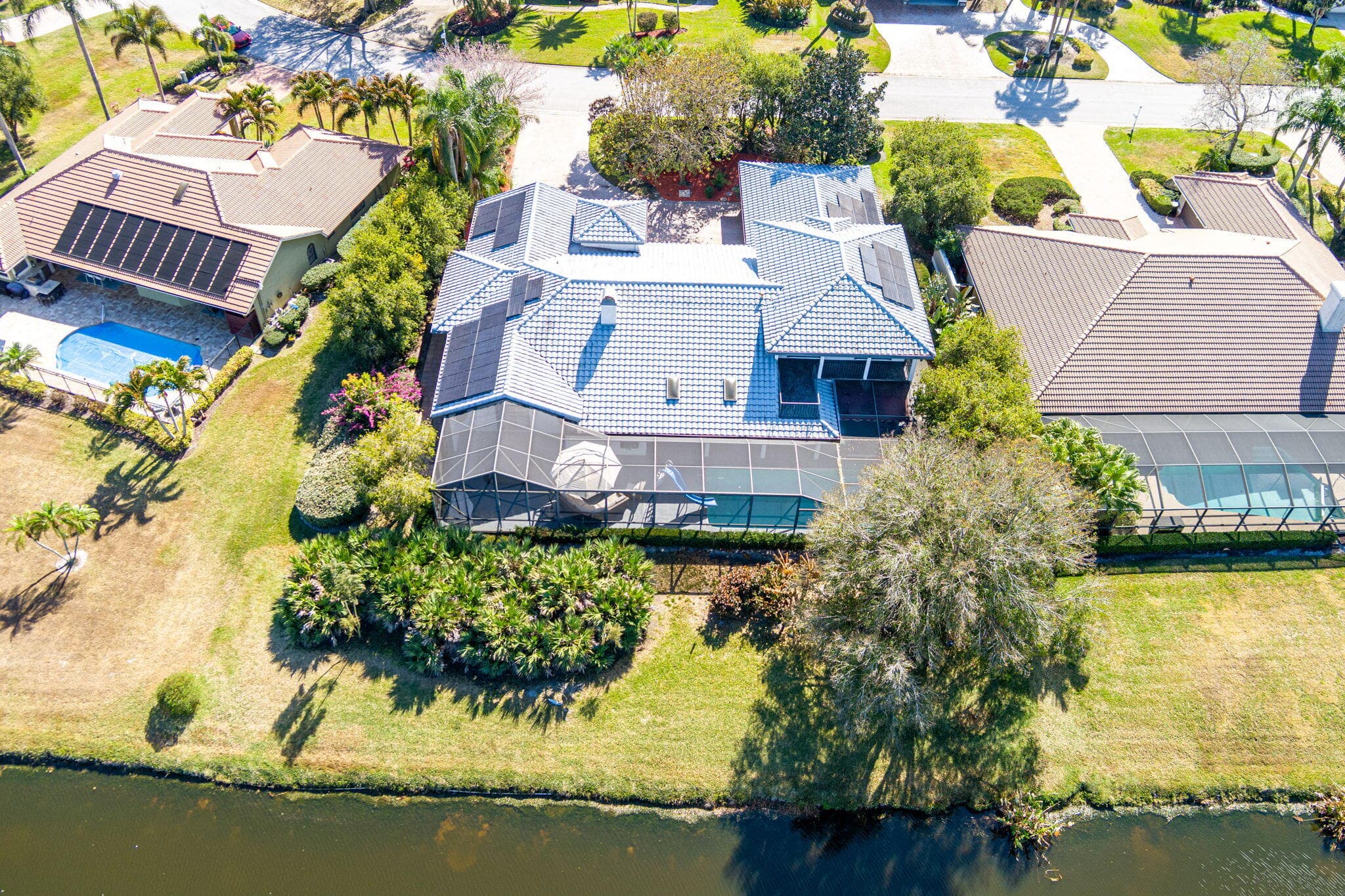 1157 SW Mirror Lake Cove, Port St. Lucie, FL 34986 — photo 59 of 69