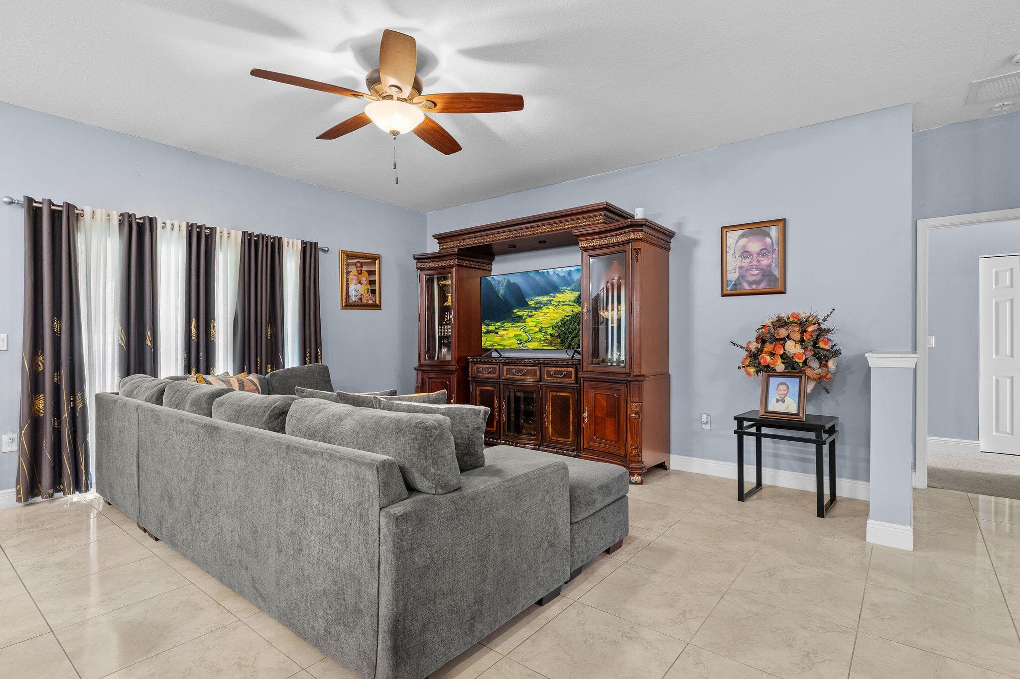 1585 SW Merchant Lane, Port St. Lucie, FL 34953 — photo 5 of 39