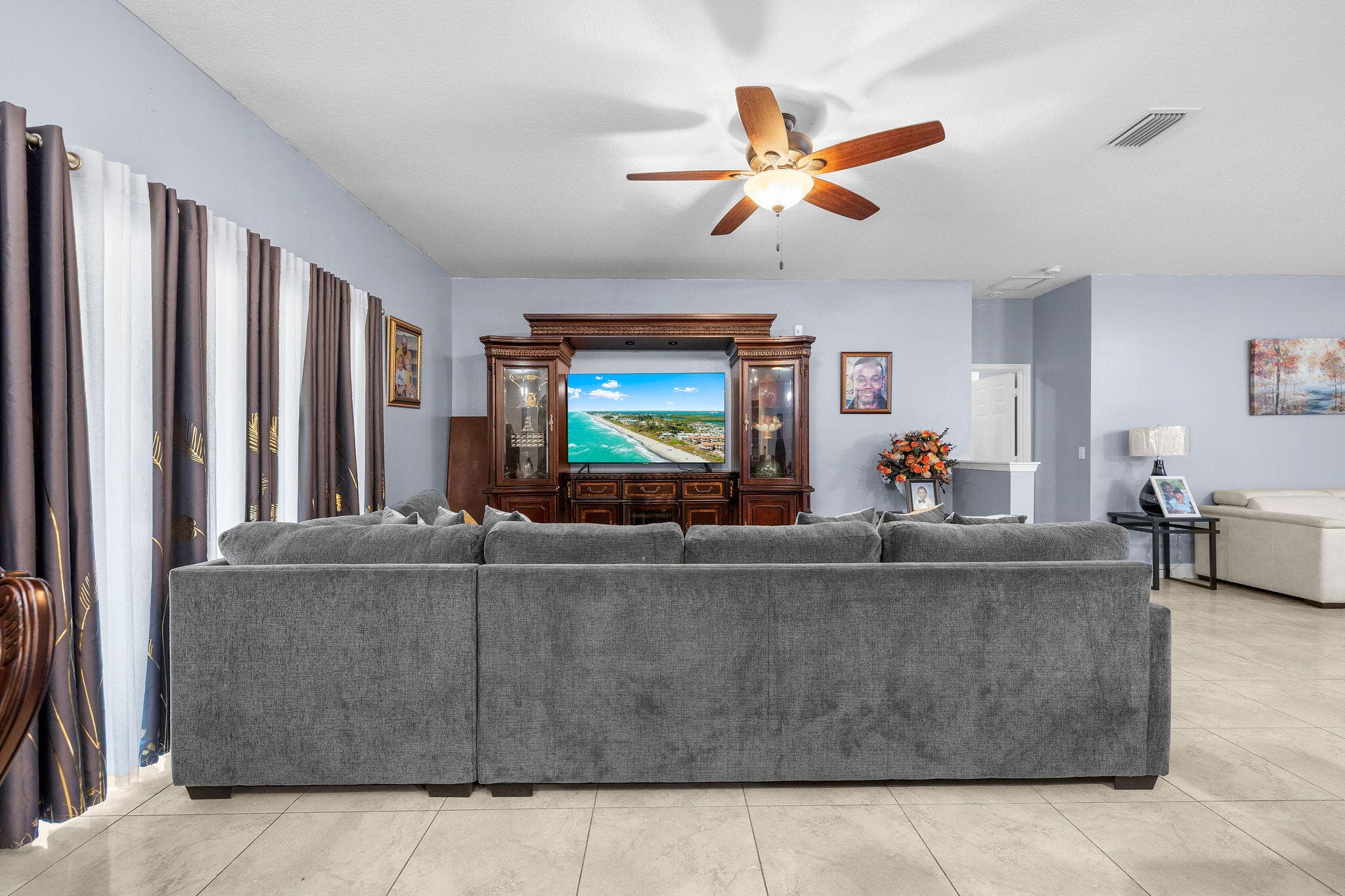 1585 SW Merchant Lane, Port St. Lucie, FL 34953 — photo 6 of 39