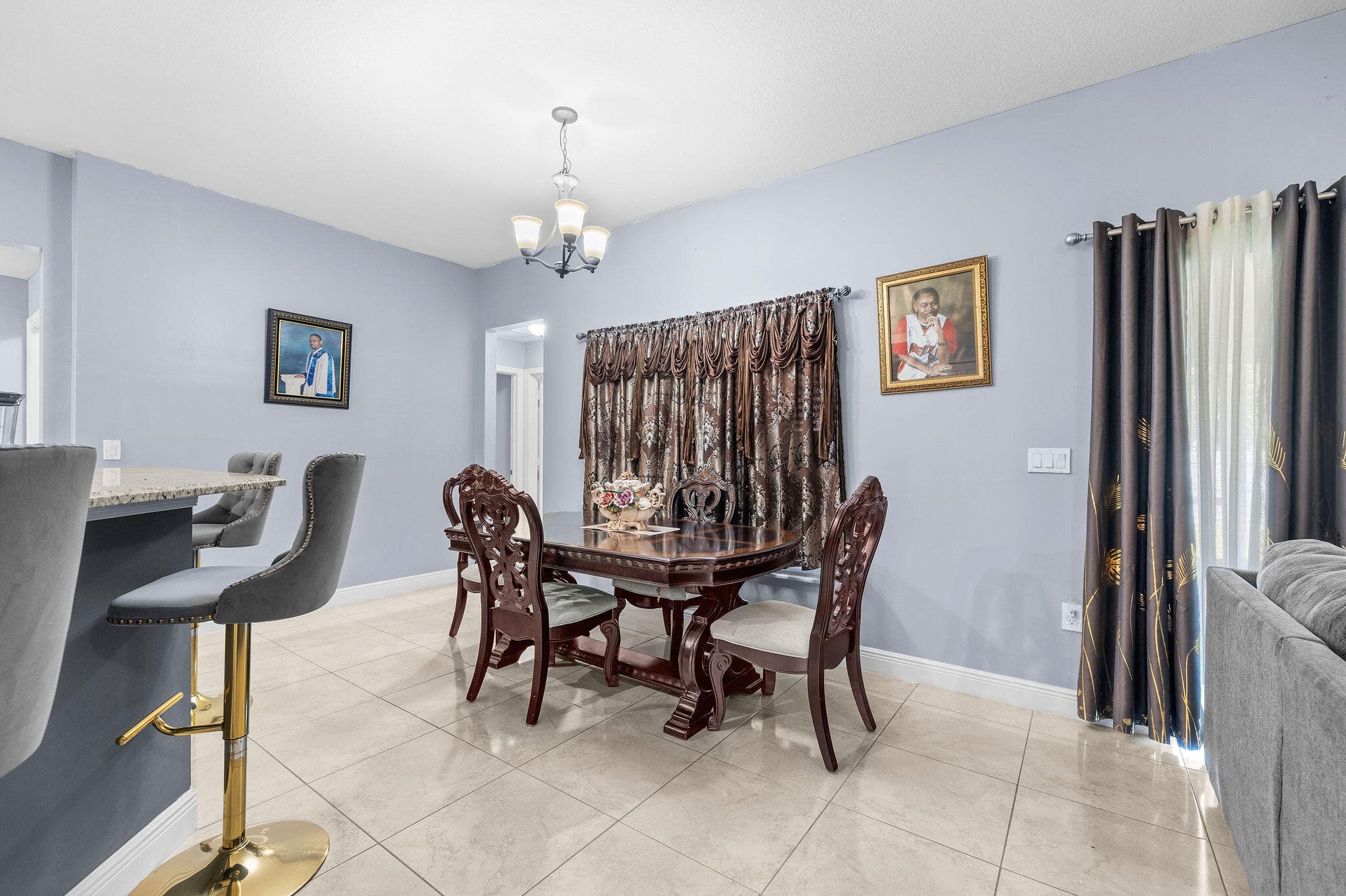 1585 SW Merchant Lane, Port St. Lucie, FL 34953 — photo 8 of 39
