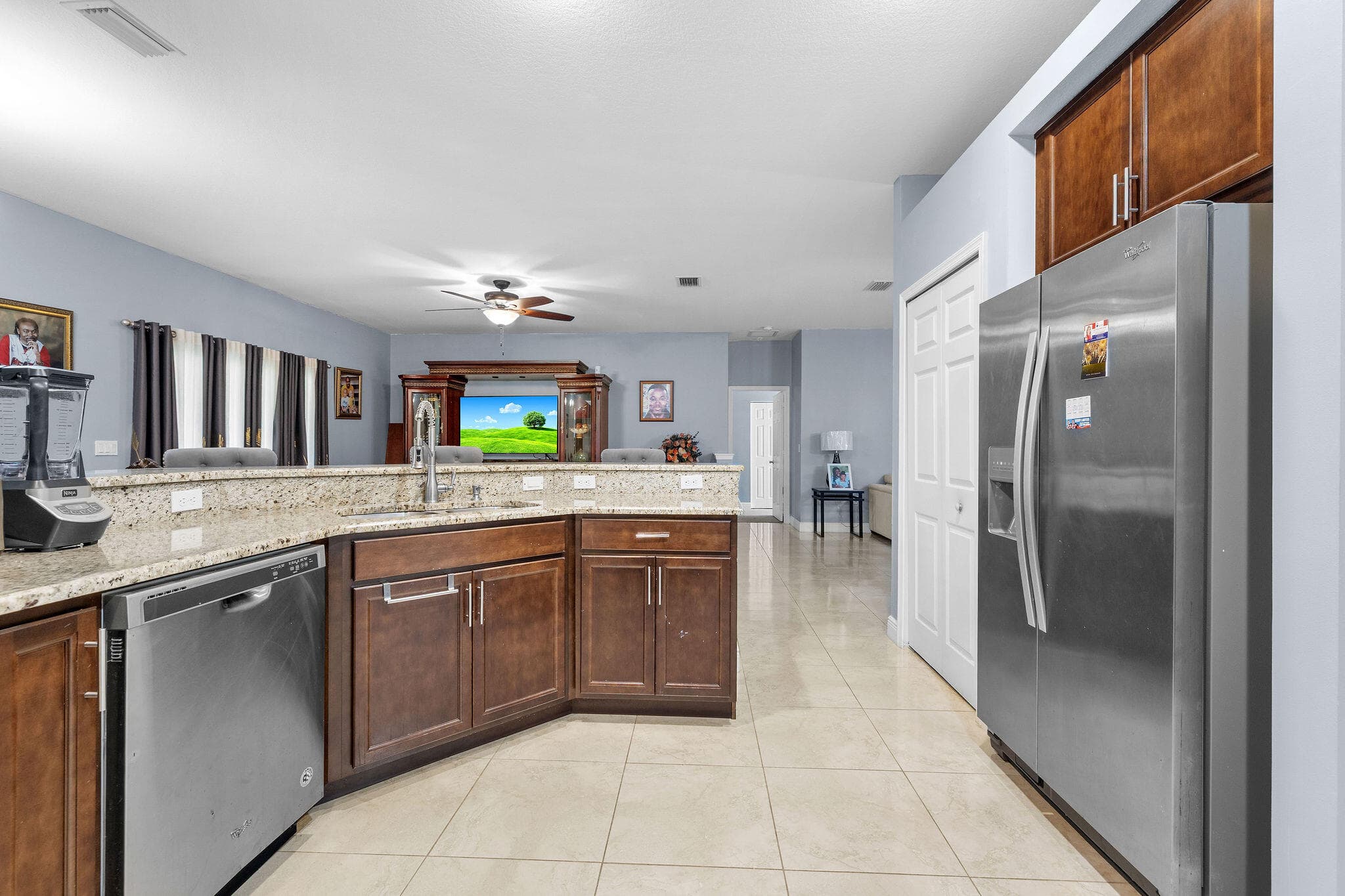 1585 SW Merchant Lane, Port St. Lucie, FL 34953 — photo 14 of 39