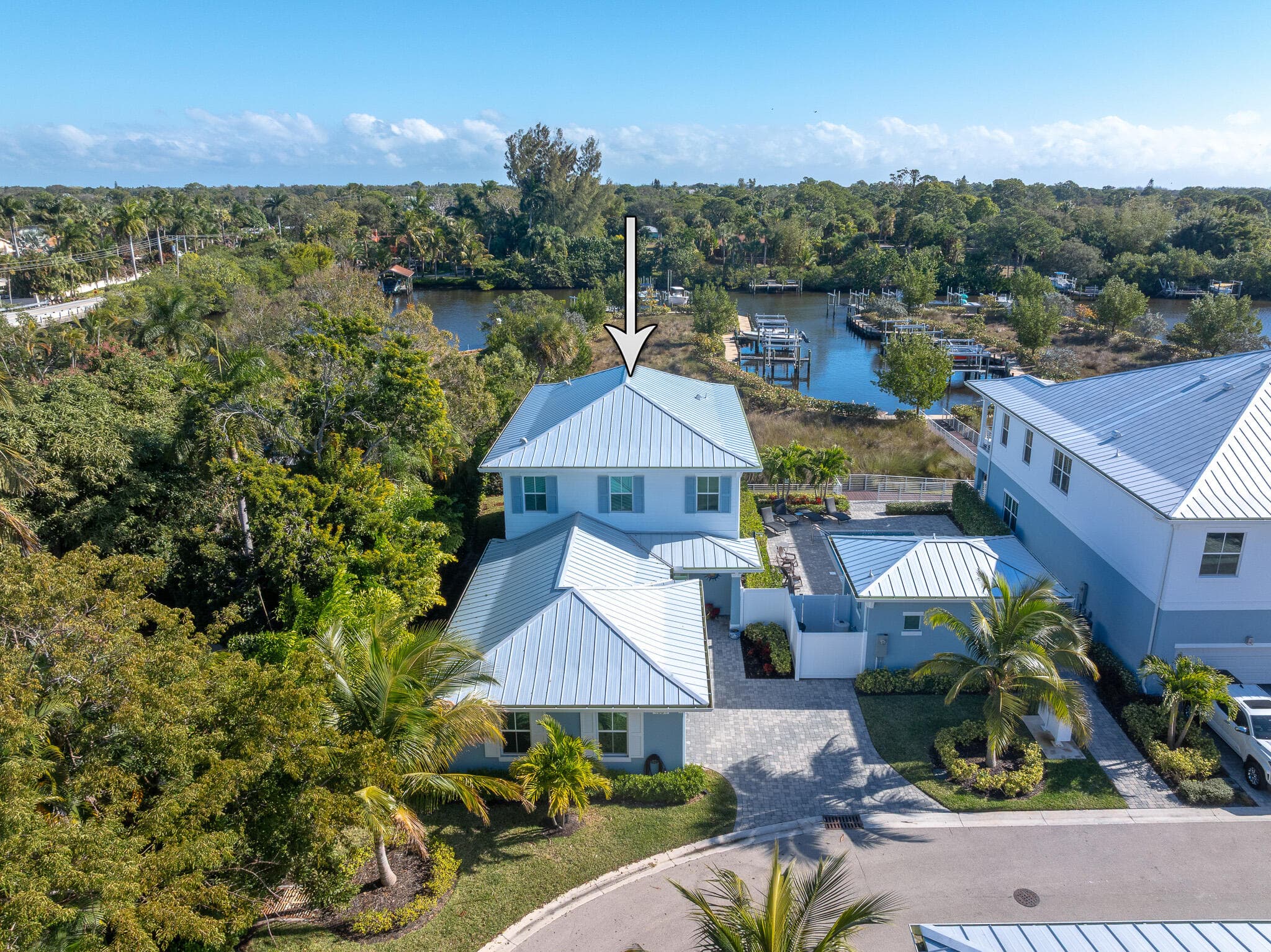4659 SE Manatee Way, Stuart, FL 34997 — photo 36 of 56