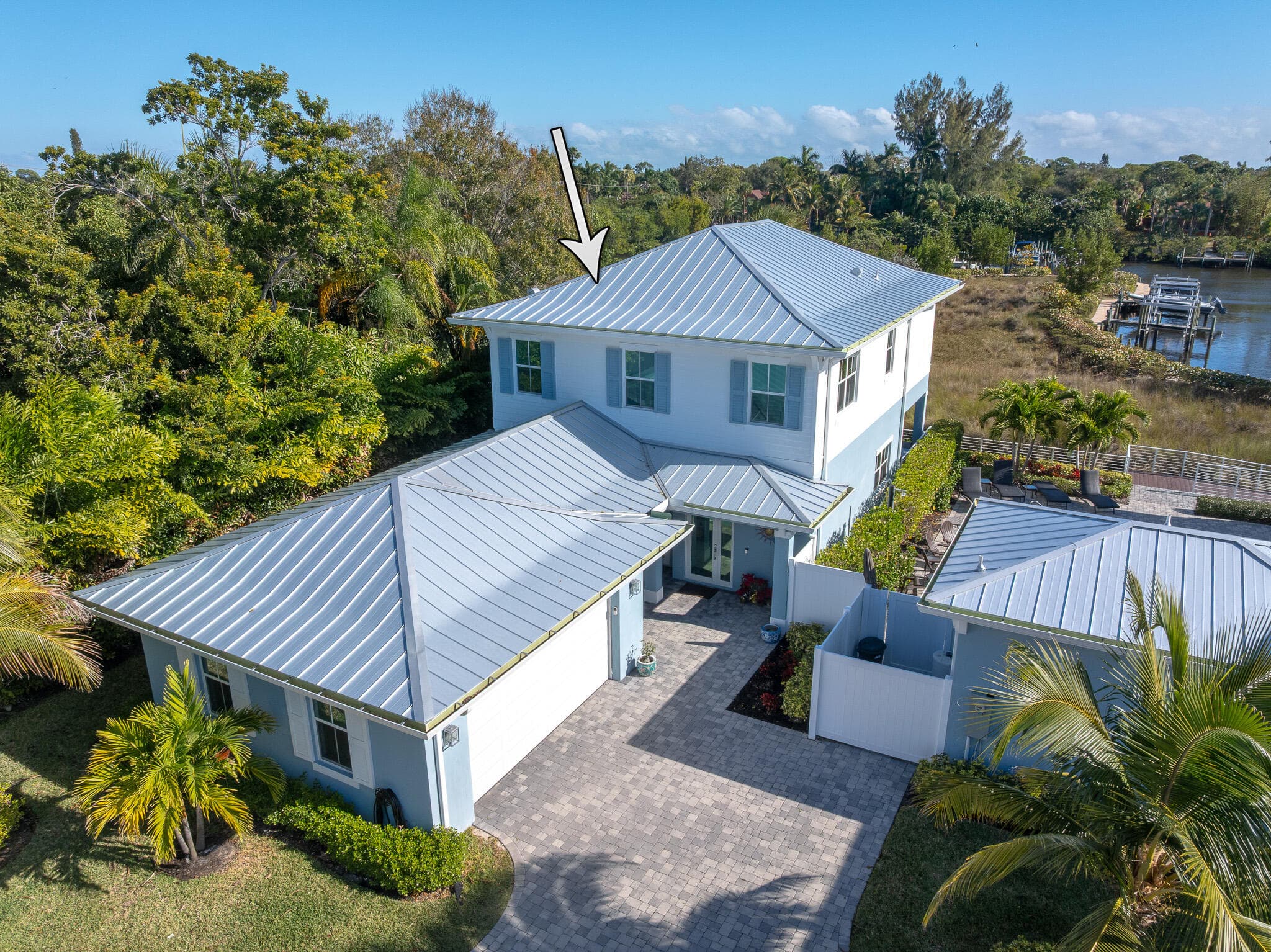 4659 SE Manatee Way, Stuart, FL 34997 — photo 38 of 56