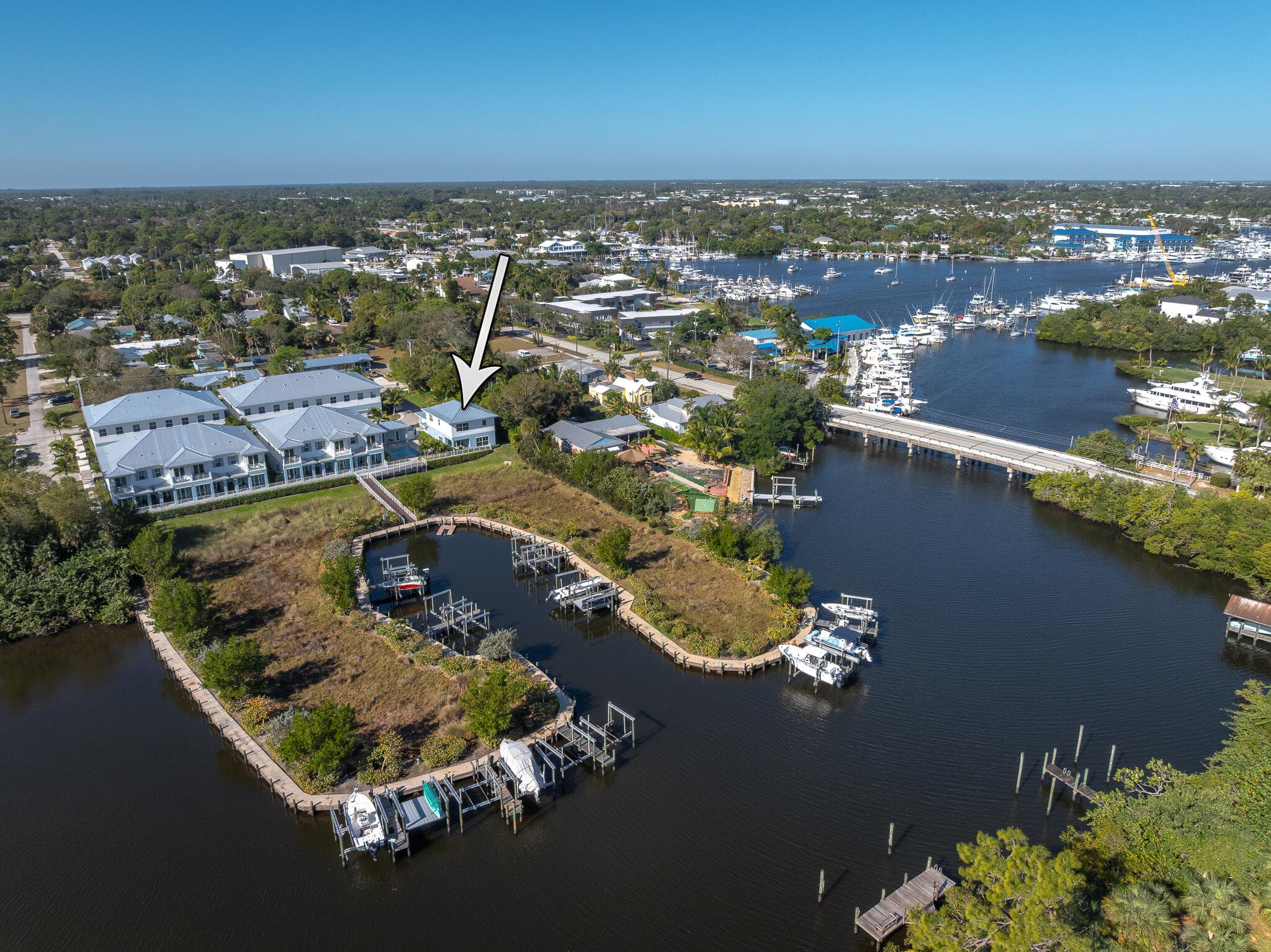 4659 SE Manatee Way, Stuart, FL 34997 — photo 43 of 56