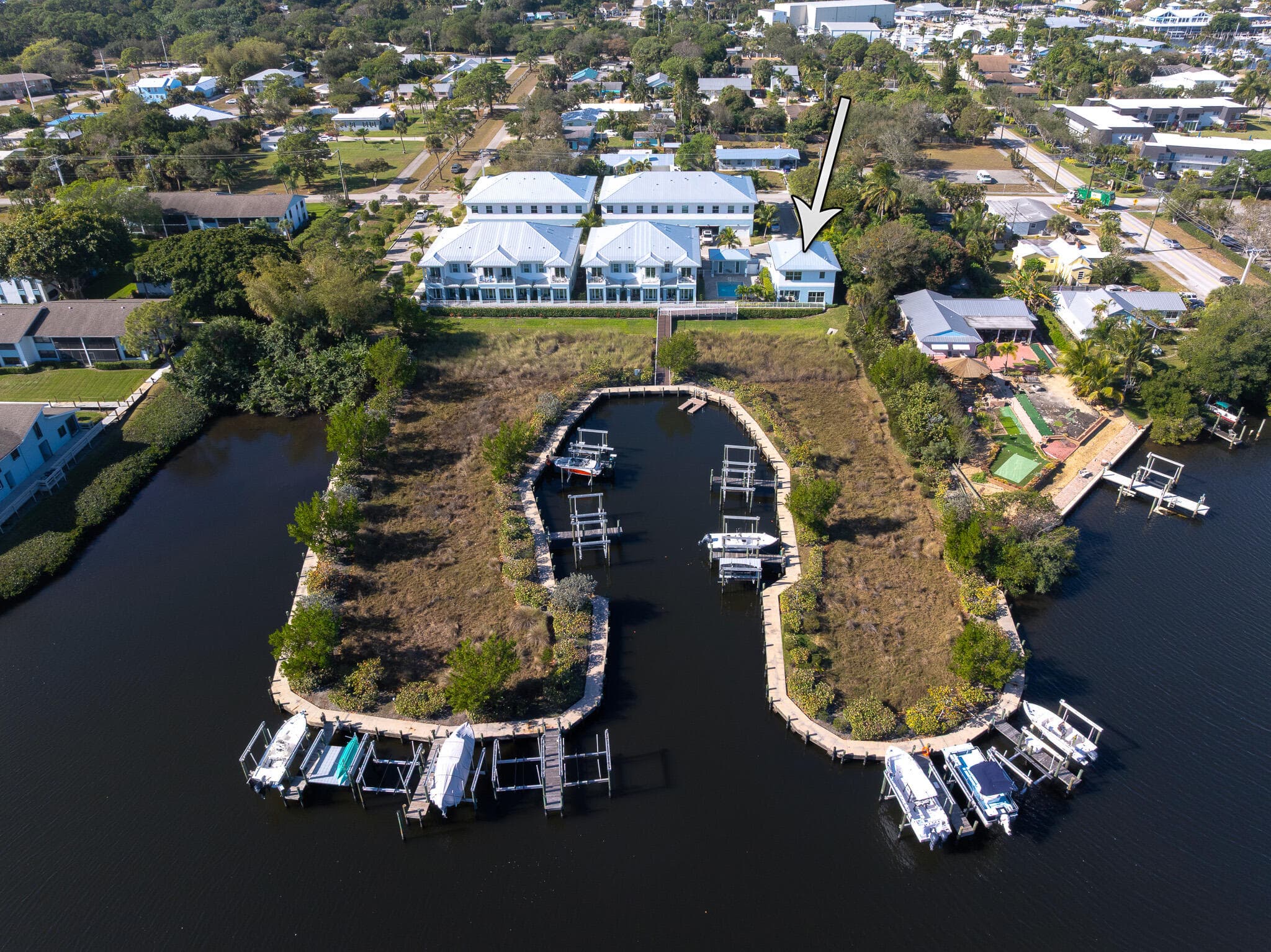 4659 SE Manatee Way, Stuart, FL 34997 — photo 47 of 56
