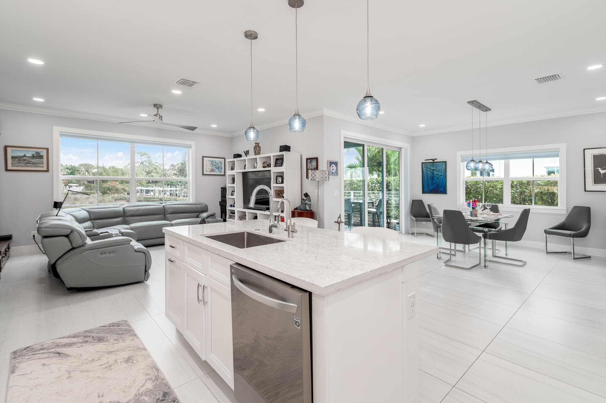 4659 SE Manatee Way, Stuart, FL 34997 — photo 15 of 56