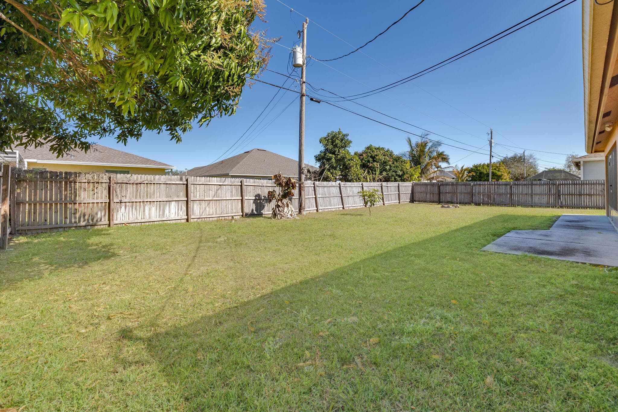 1585 SW Merchant Lane, Port St. Lucie, FL 34953 — photo 34 of 39