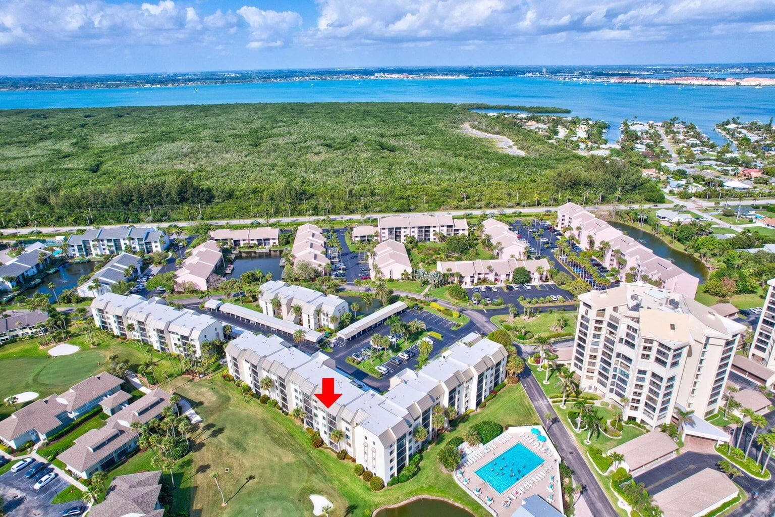 2400 S Ocean Drive 2354, Fort Pierce, FL 34949 — photo 32 of 83