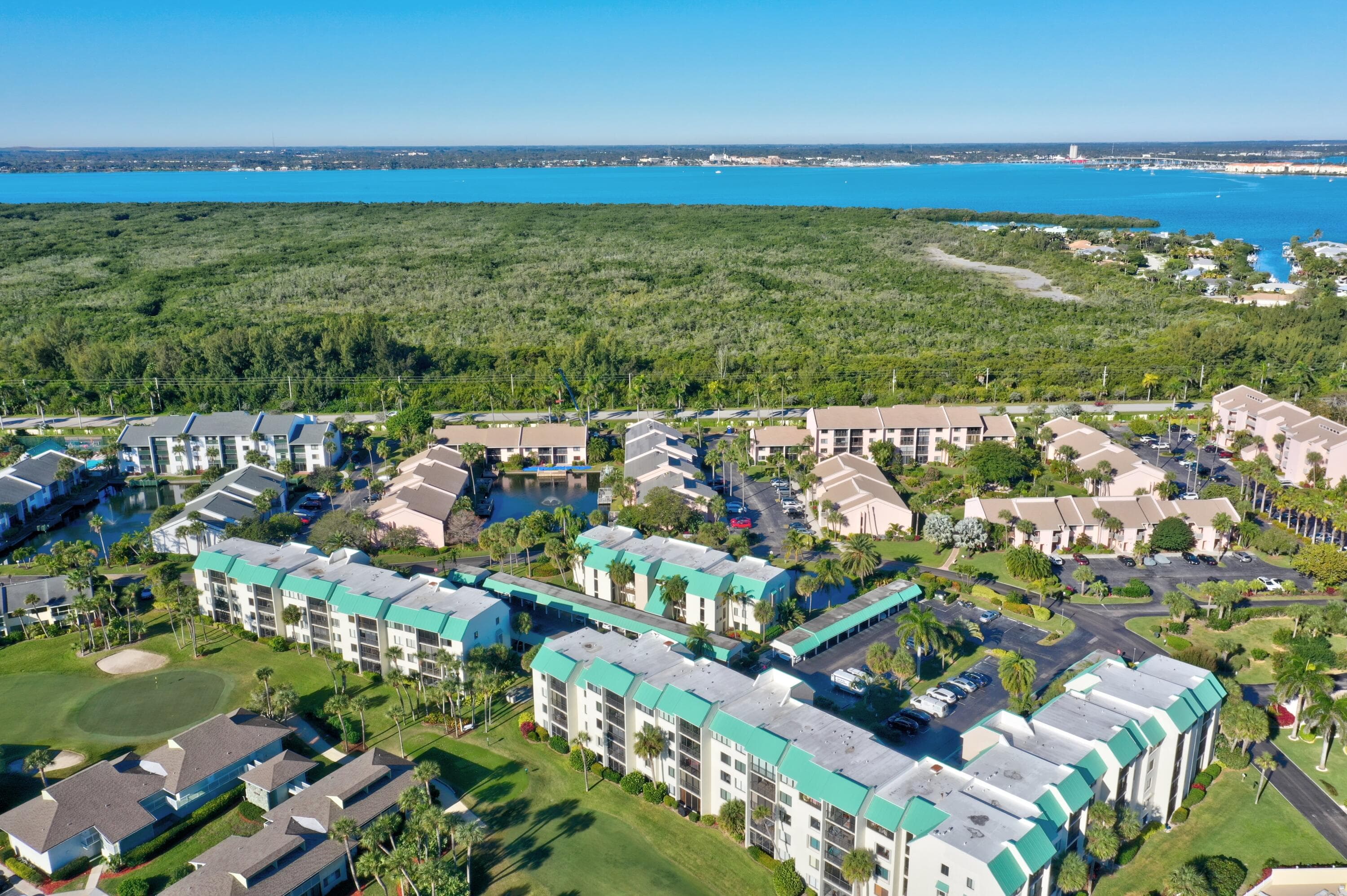 2400 S Ocean Drive 2354, Fort Pierce, FL 34949 — photo 34 of 83