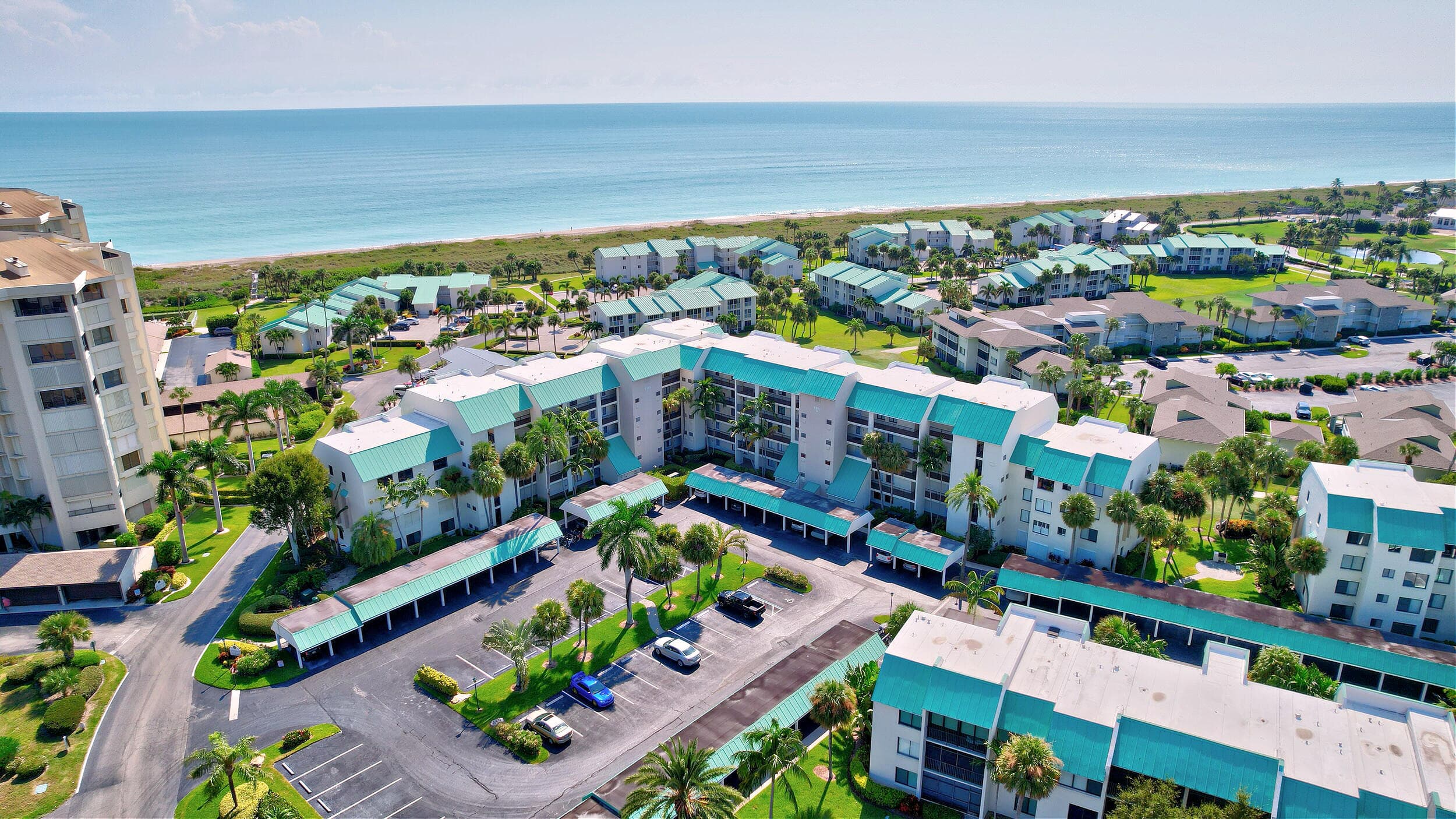 2400 S Ocean Drive 2354, Fort Pierce, FL 34949 — photo 35 of 83