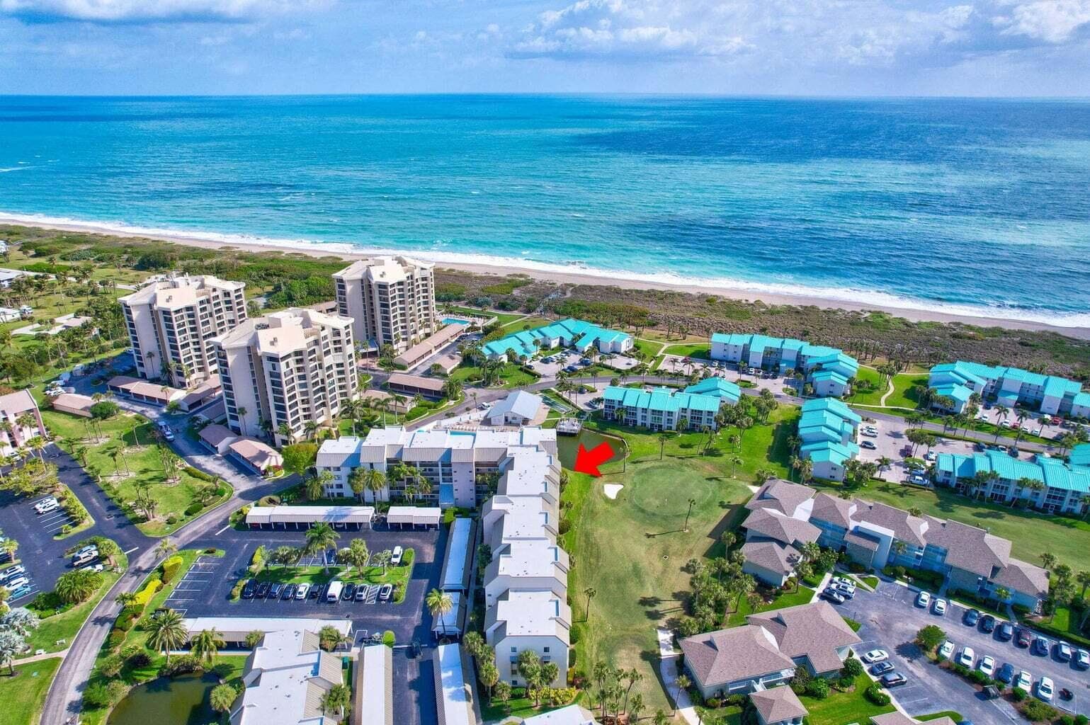 2400 S Ocean Drive 2354, Fort Pierce, FL 34949 — photo 1 of 83