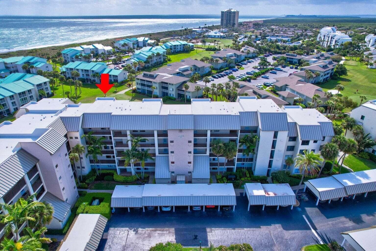 2400 S Ocean Drive 2354, Fort Pierce, FL 34949 — photo 41 of 83