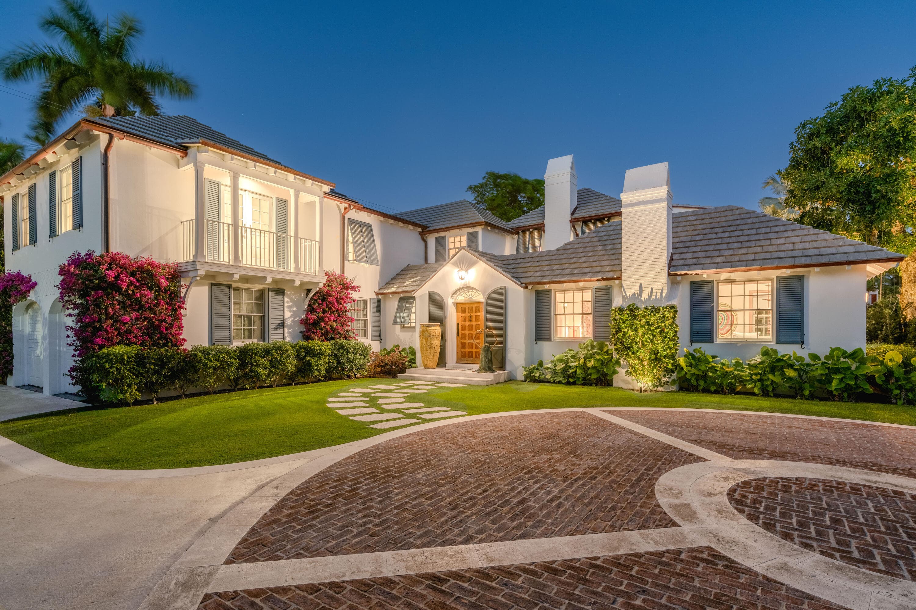 239 Emerald Lane, Palm Beach, FL 33480 — photo 1 of 53