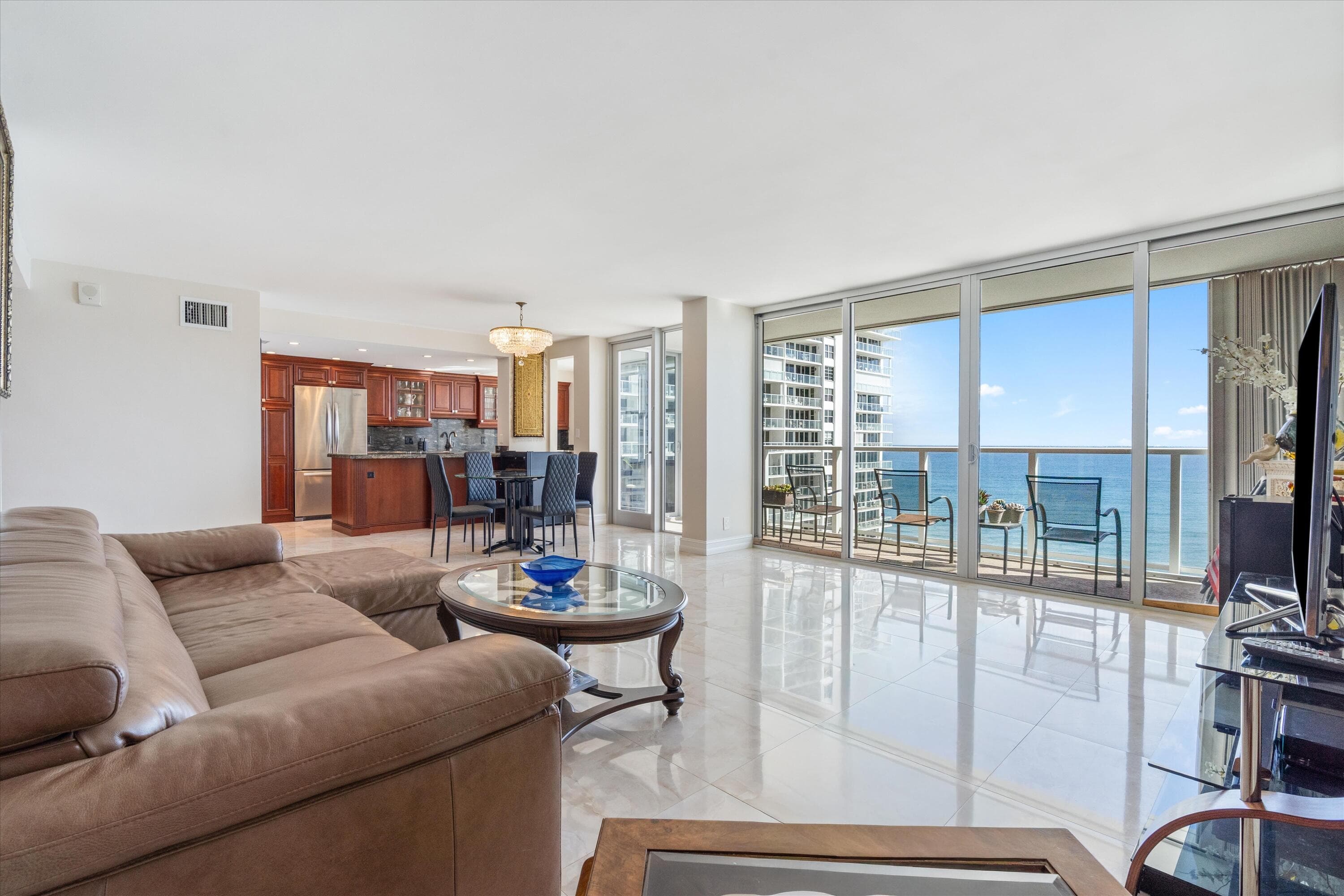 4300 N Ocean Boulevard 15c, Fort Lauderdale, FL 33308 — photo 7 of 30