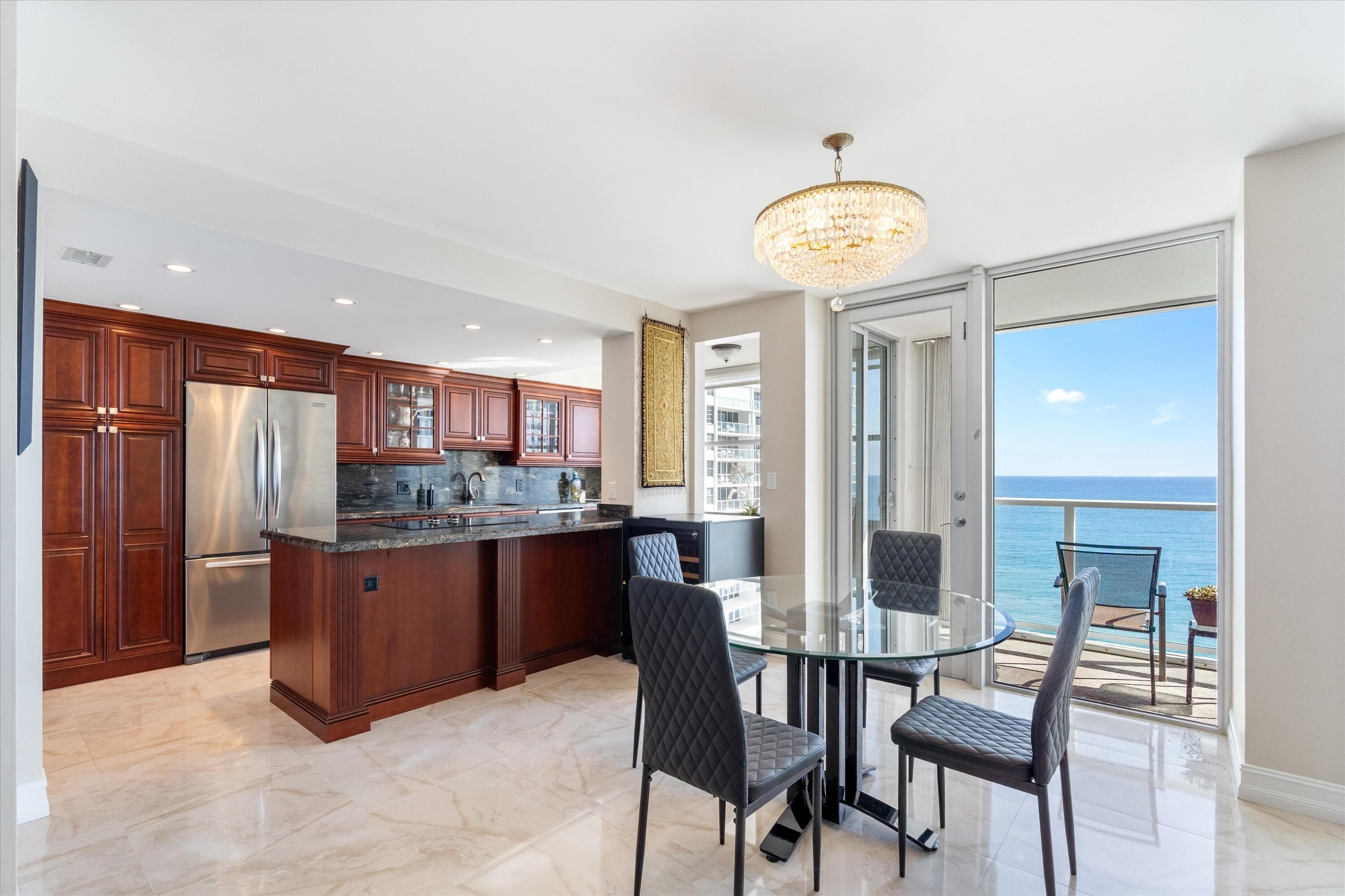 4300 N Ocean Boulevard 15c, Fort Lauderdale, FL 33308 — photo 9 of 30